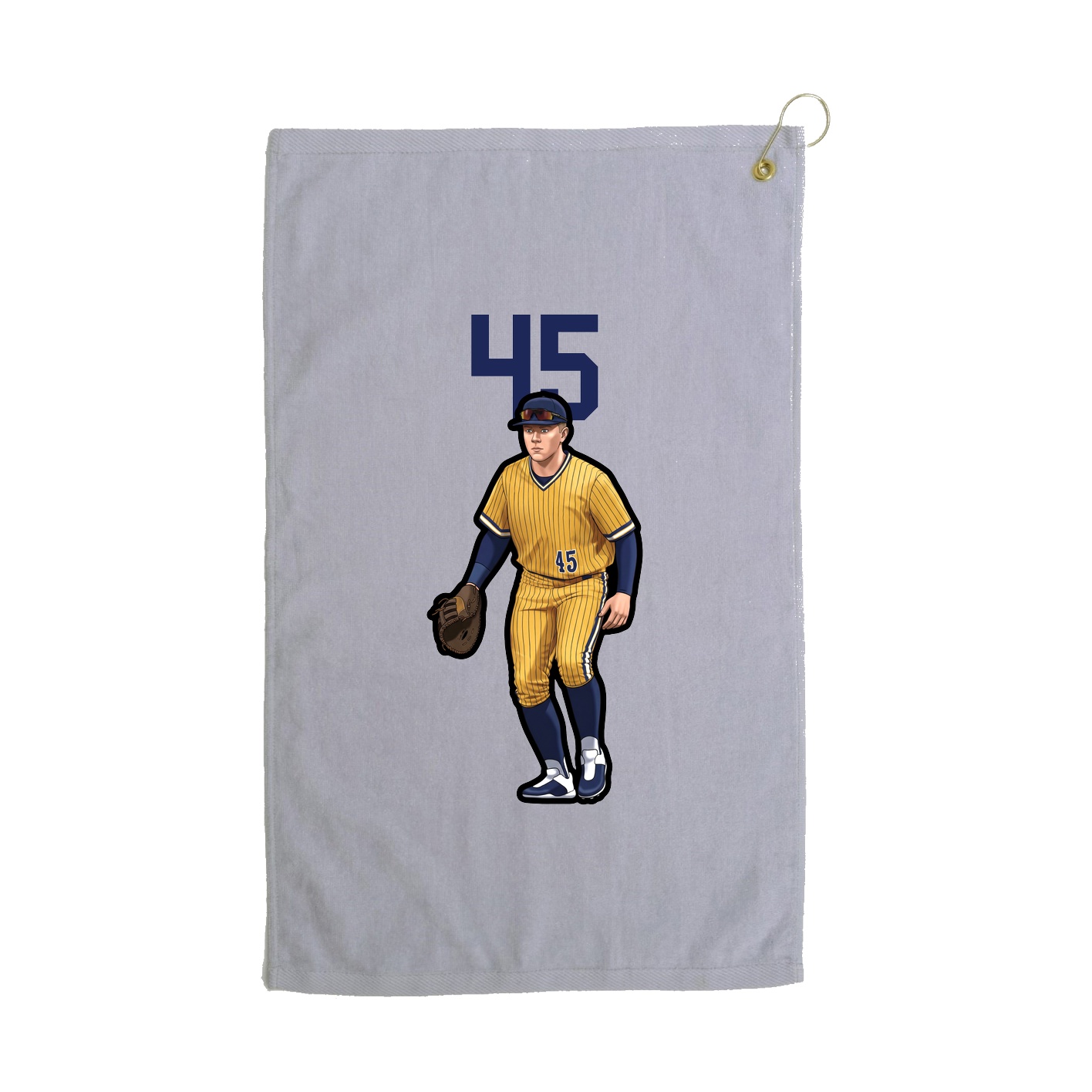 Golf Towel