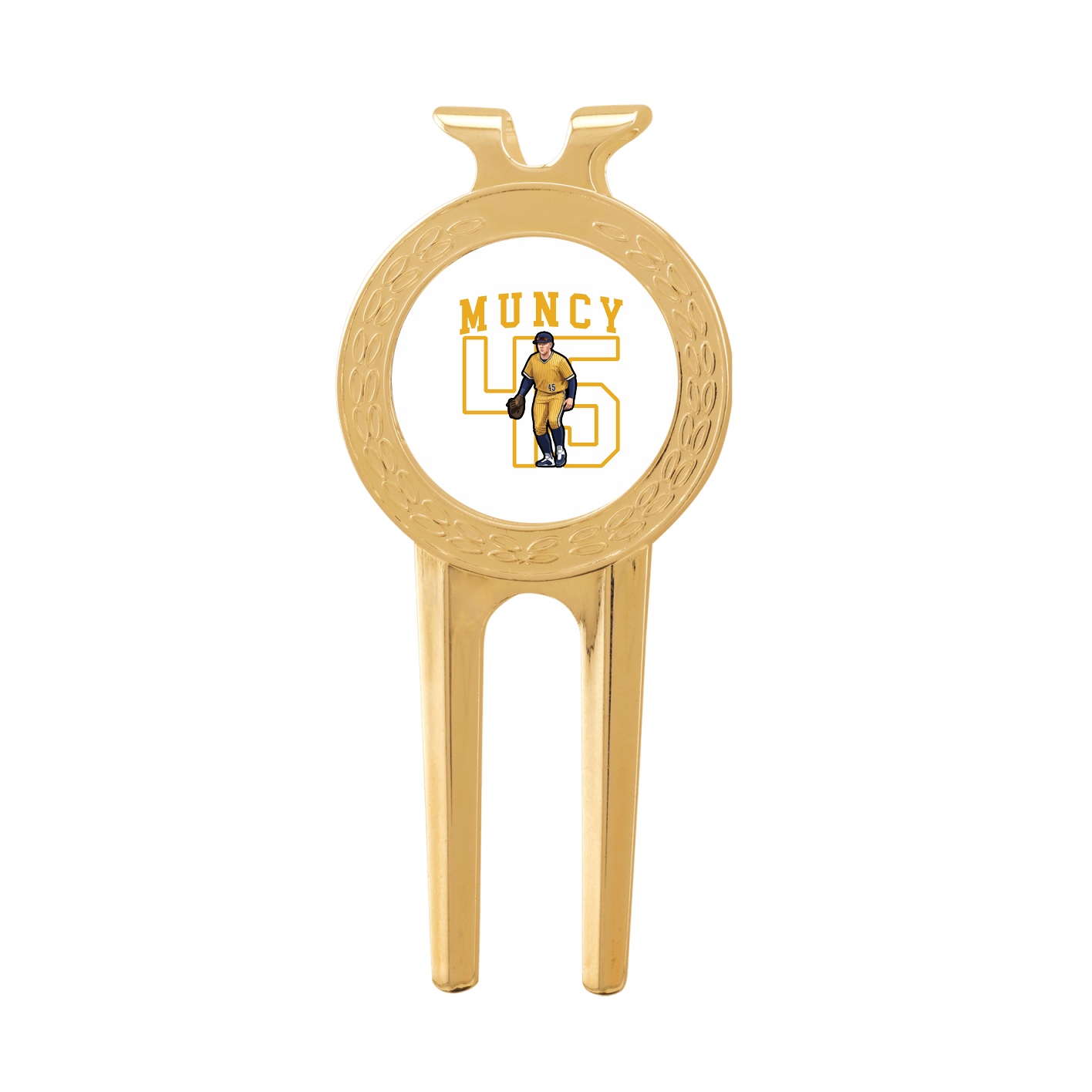 Divot Tool with Ball Marker — Shirsey in Classic