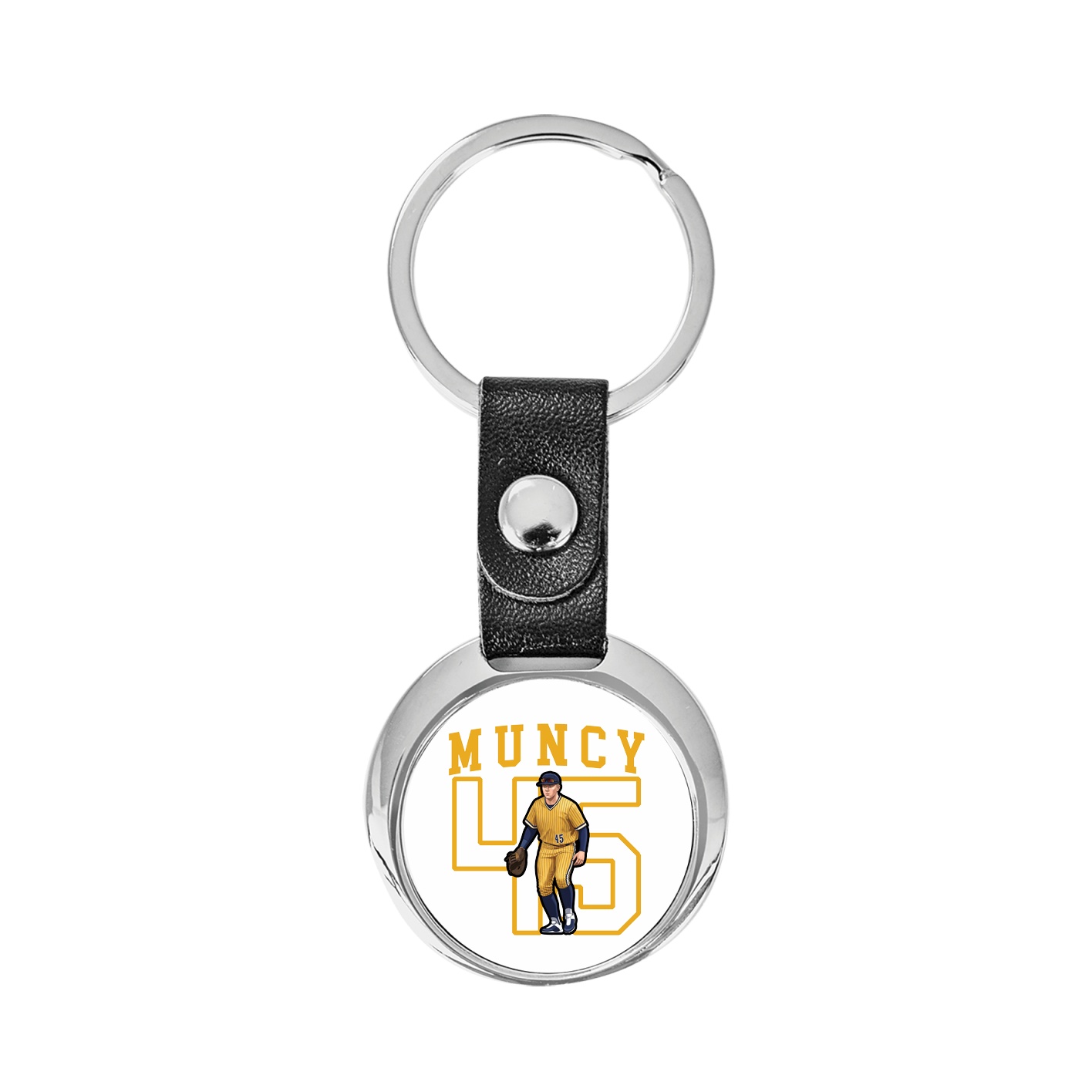 Key Chain — Shirsey in Classic