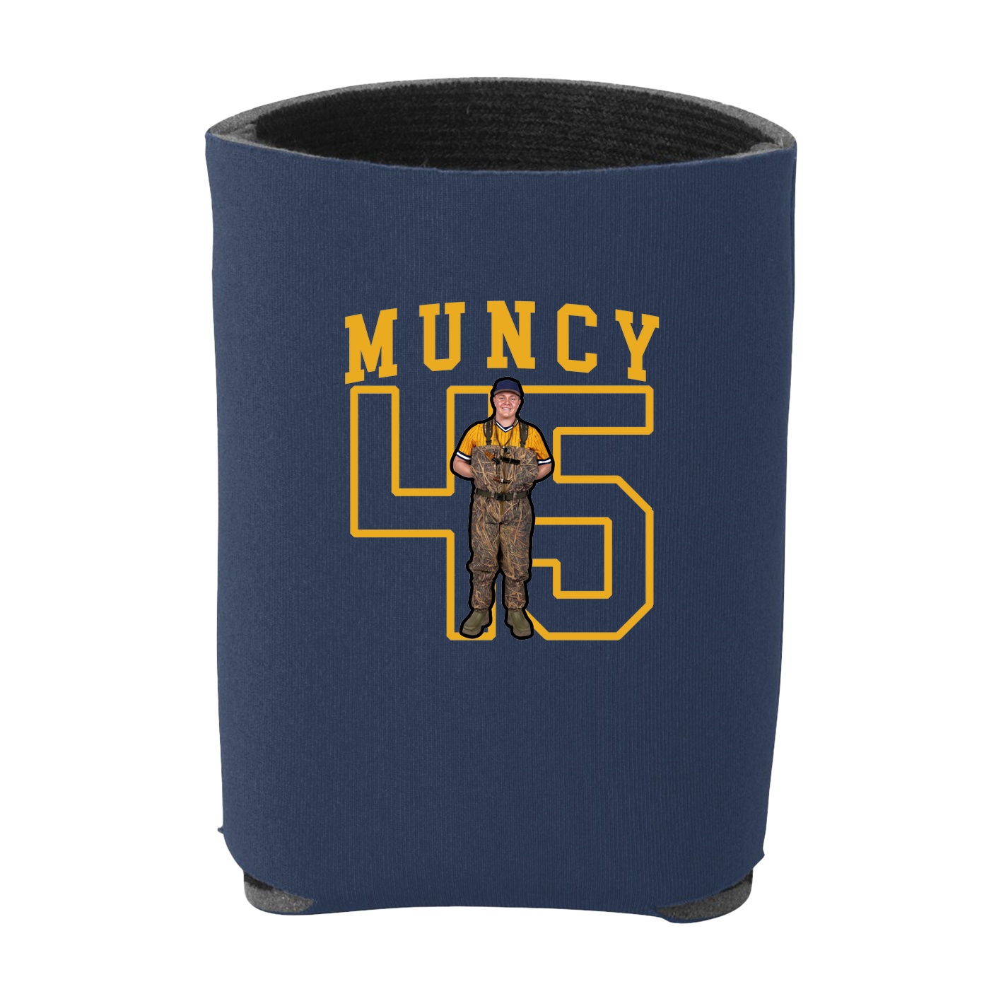 Can Holder — Shirsey in Navy