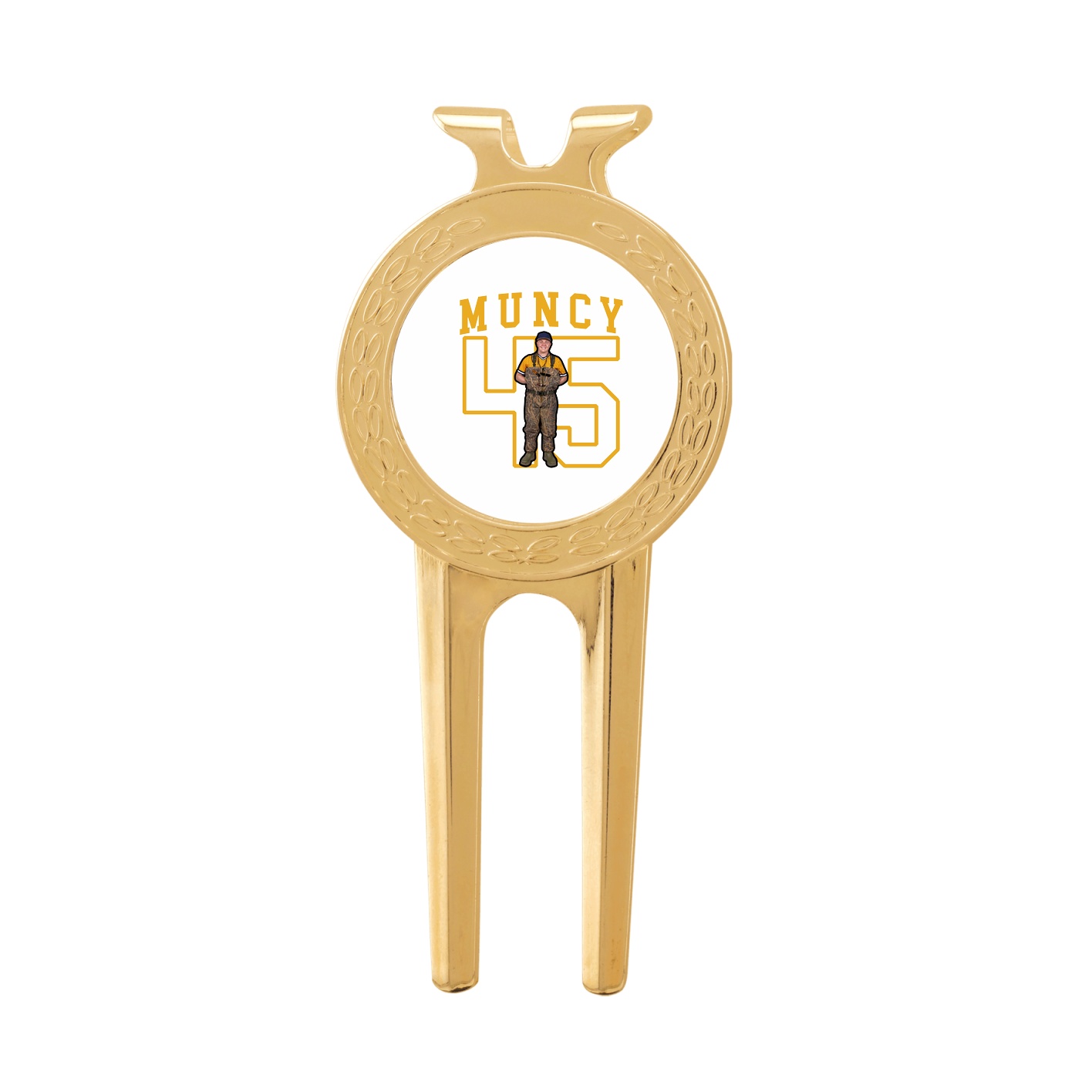 Divot Tool with Ball Marker — Shirsey in Classic