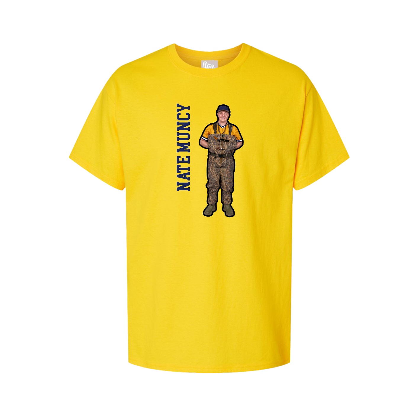 NIL Club Tee