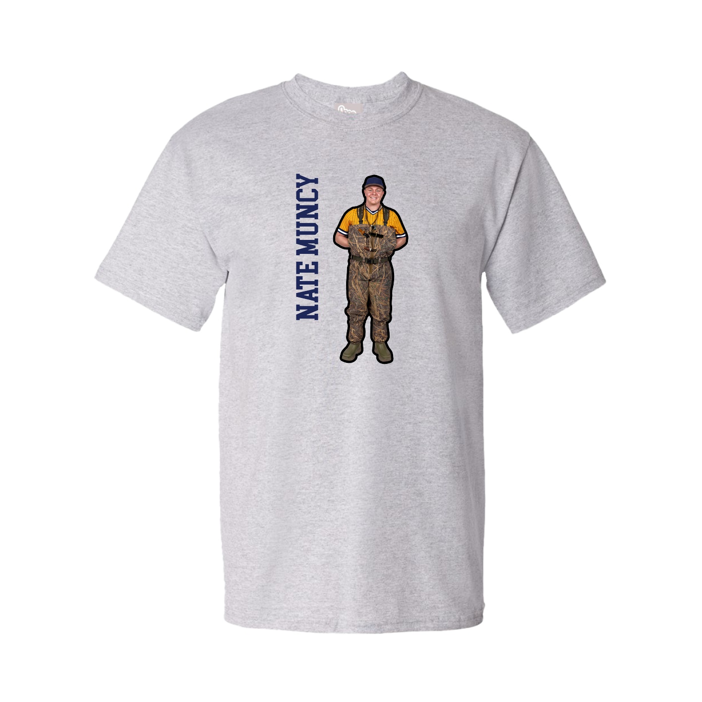 NIL Club Tee