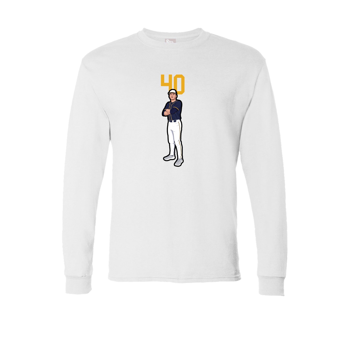 Long Sleeve Tee