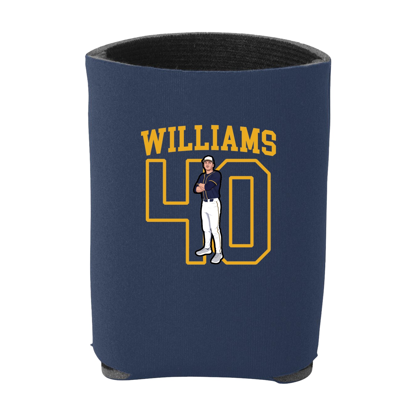 Can Holder — Shirsey in Navy
