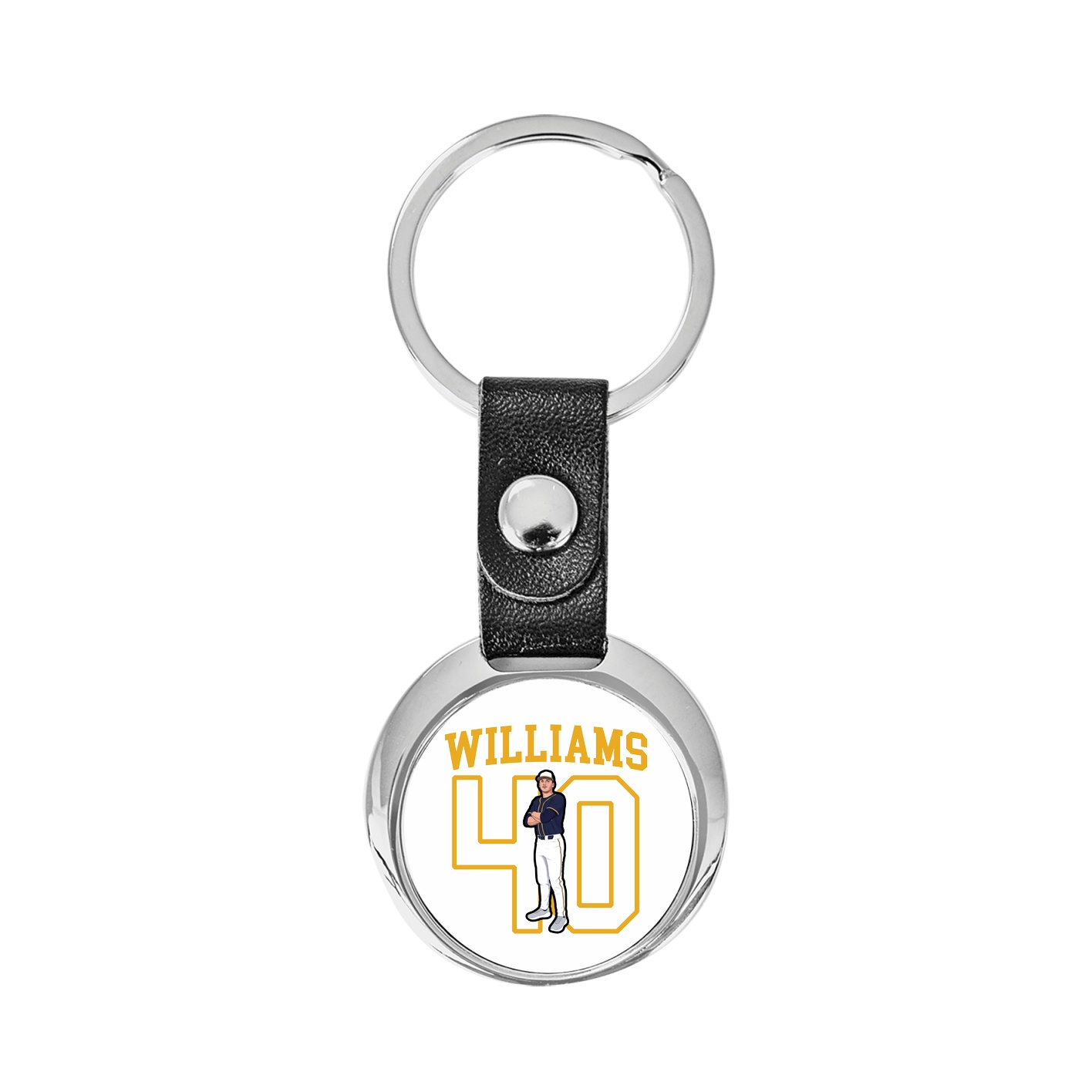 Key Chain — Shirsey in Classic