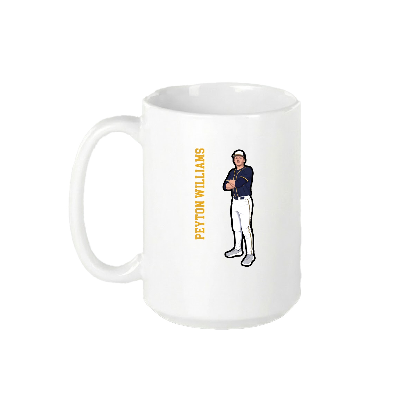 15oz Coffee Mug