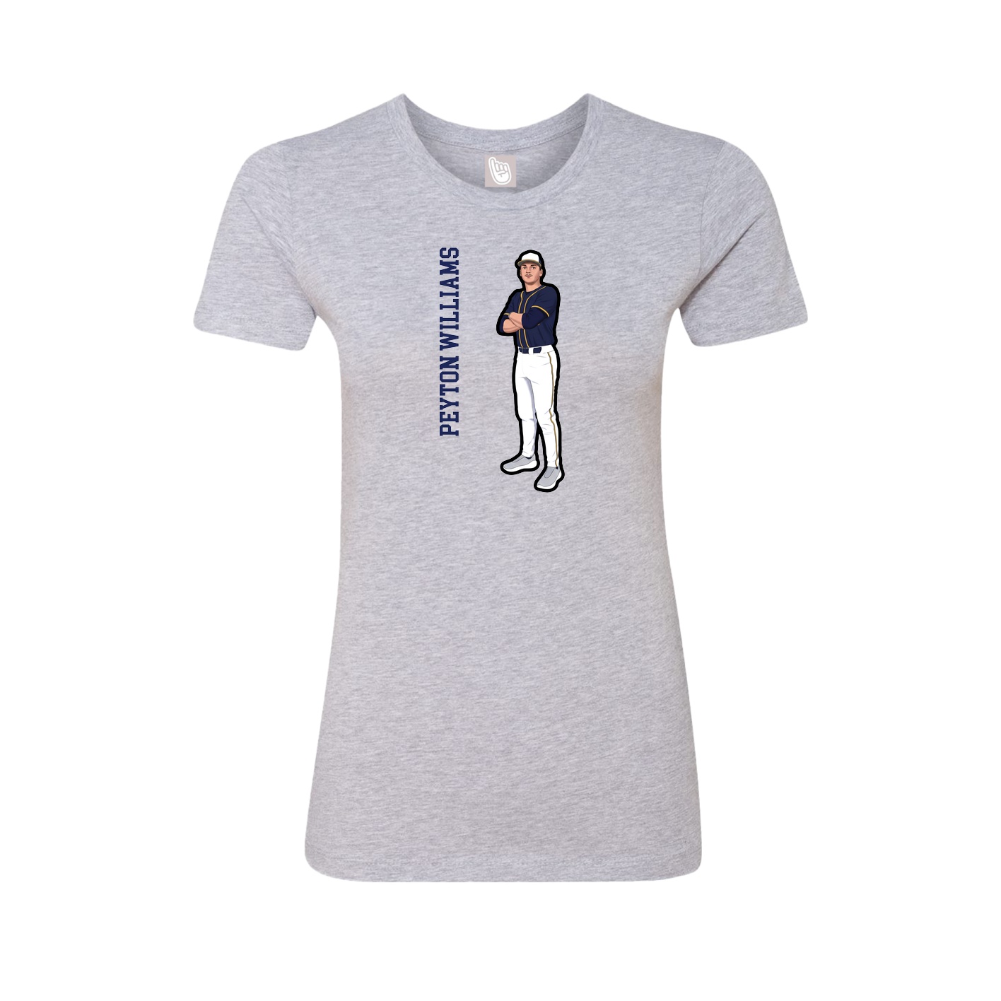 Womens Tee