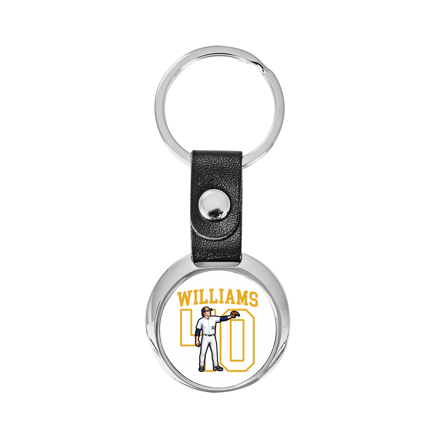 Key Chain — Shirsey in Classic