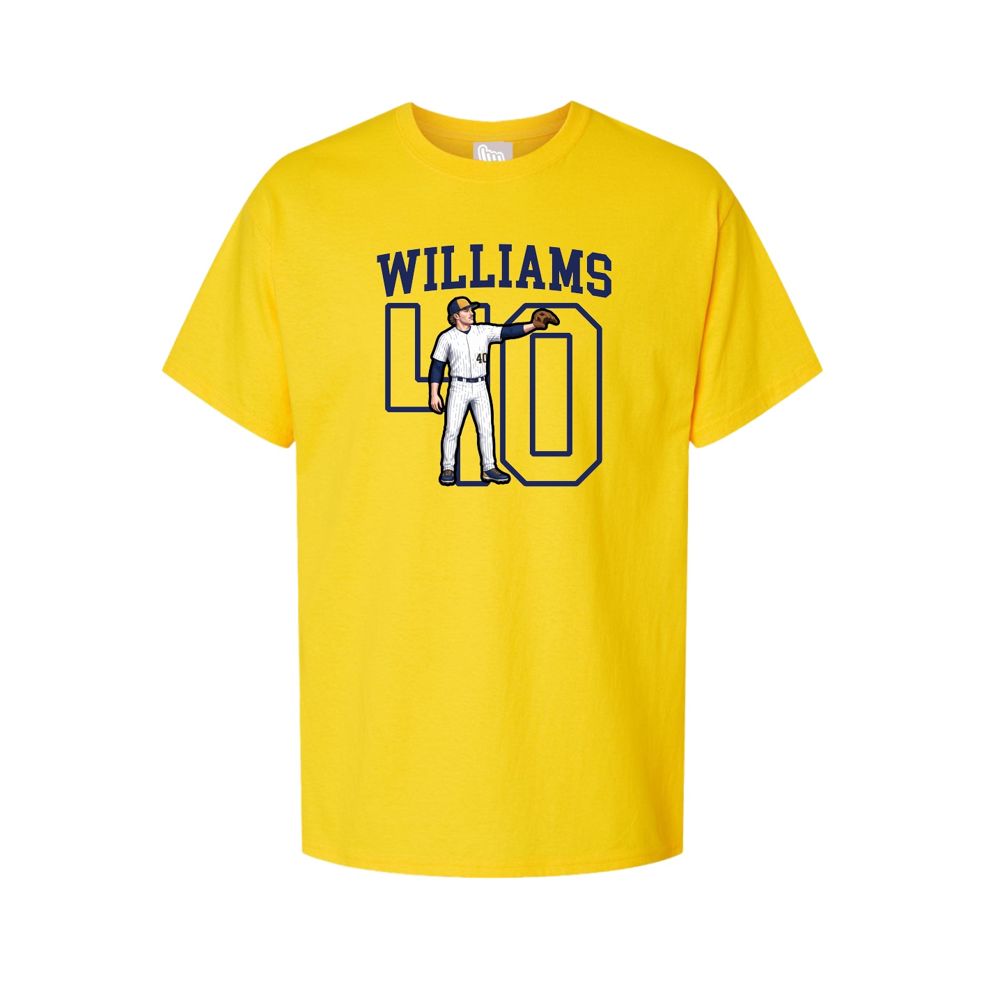 NIL Club Tee