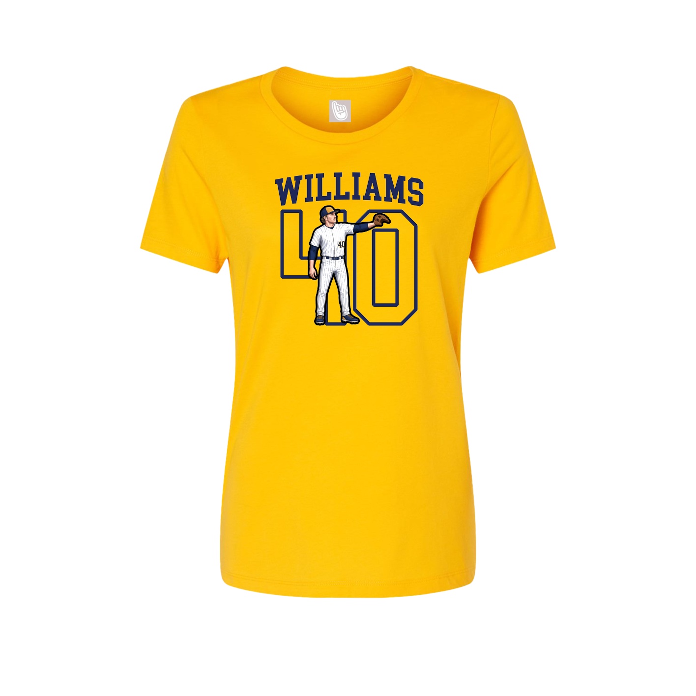 Womens Tee