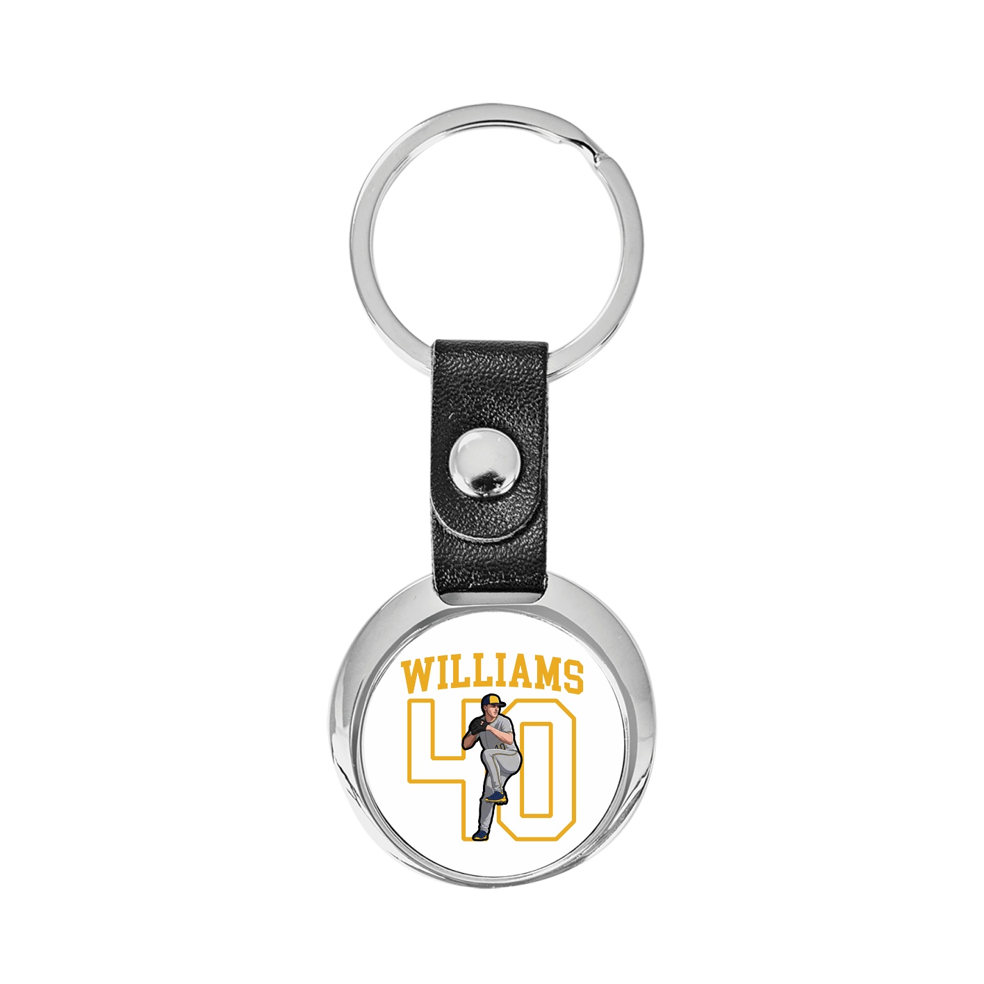 Key Chain — Shirsey in Classic
