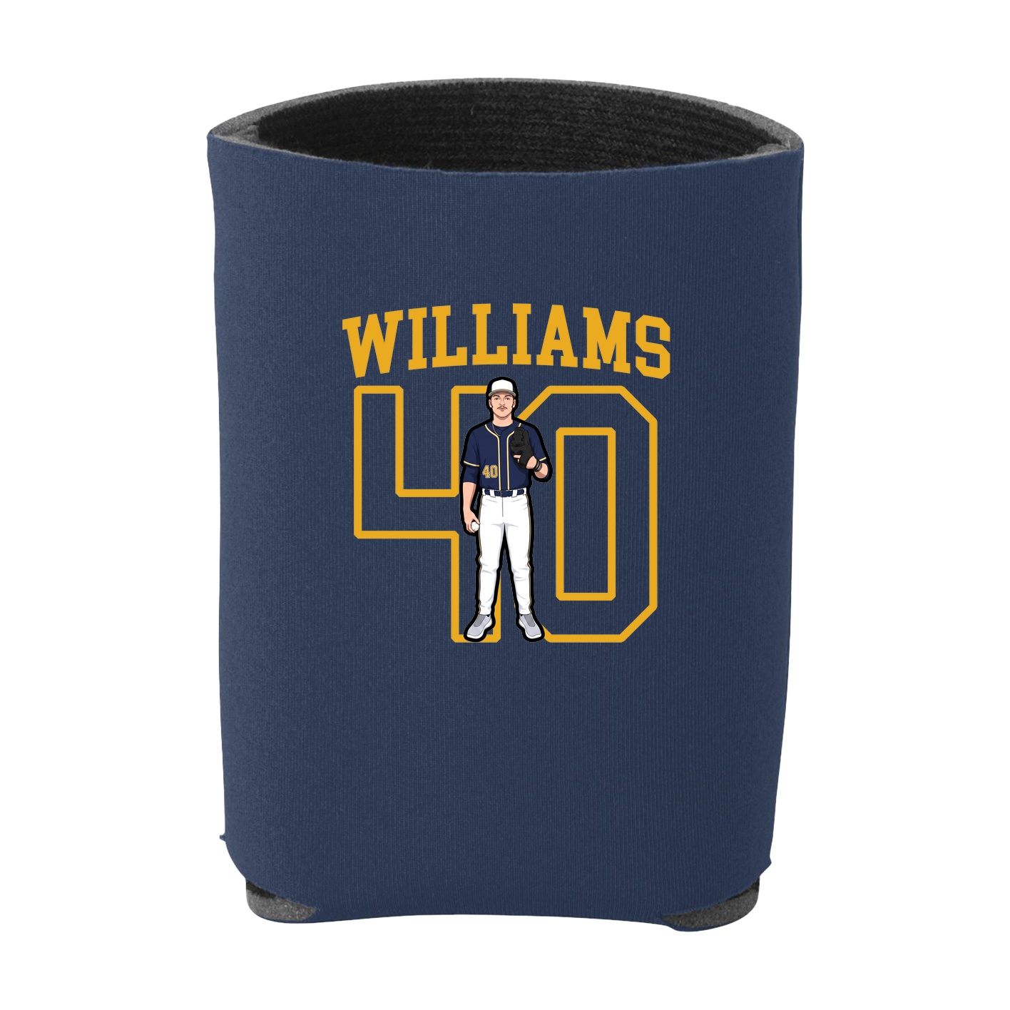 Can Holder — Shirsey in Navy