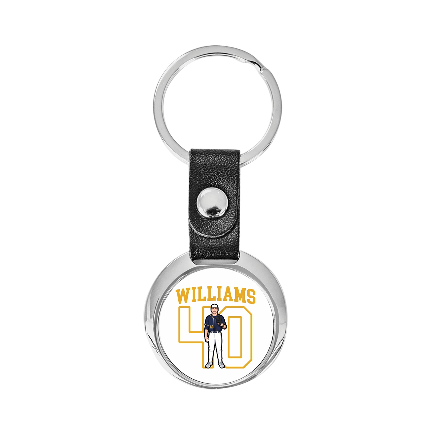 Key Chain — Shirsey in Classic