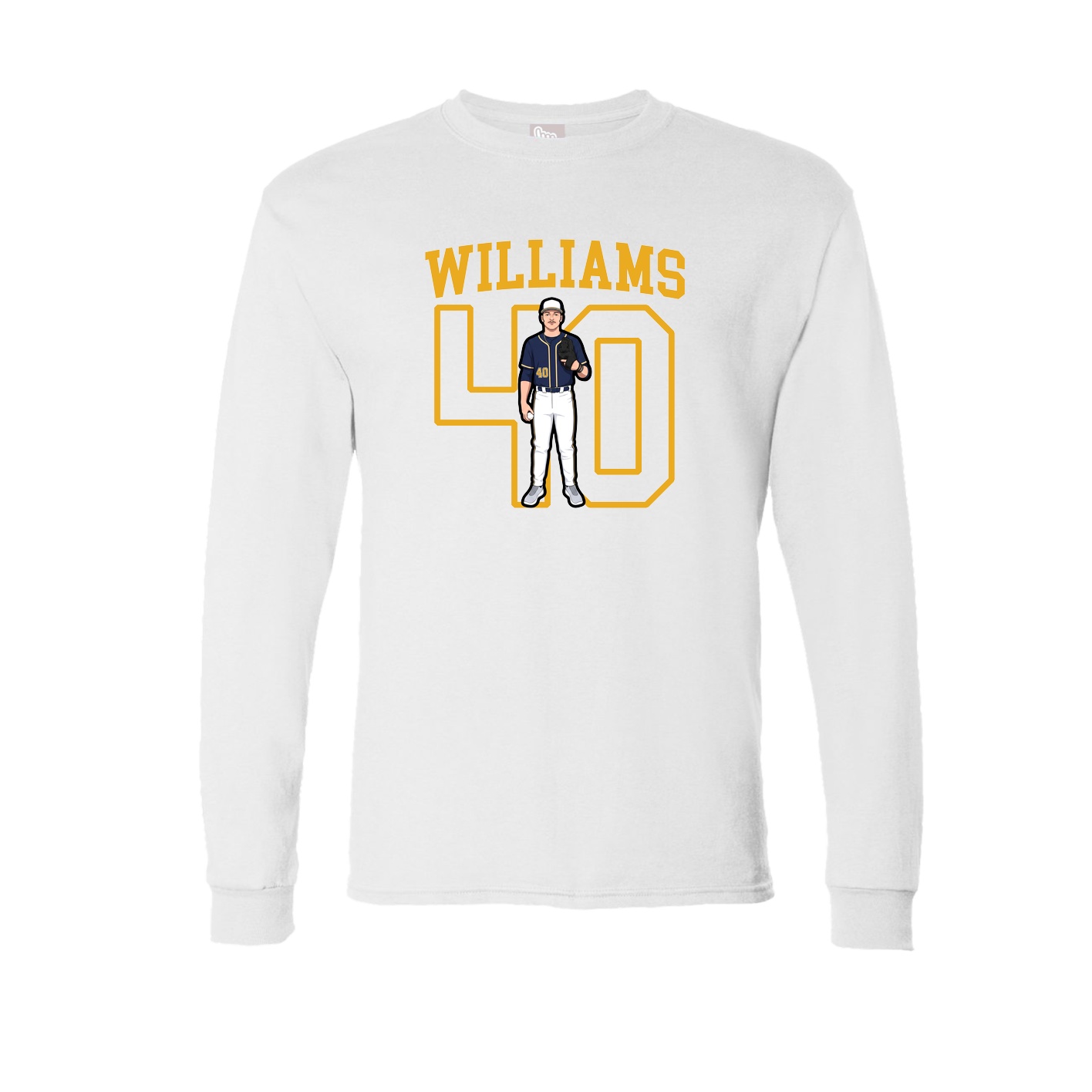Long Sleeve Tee