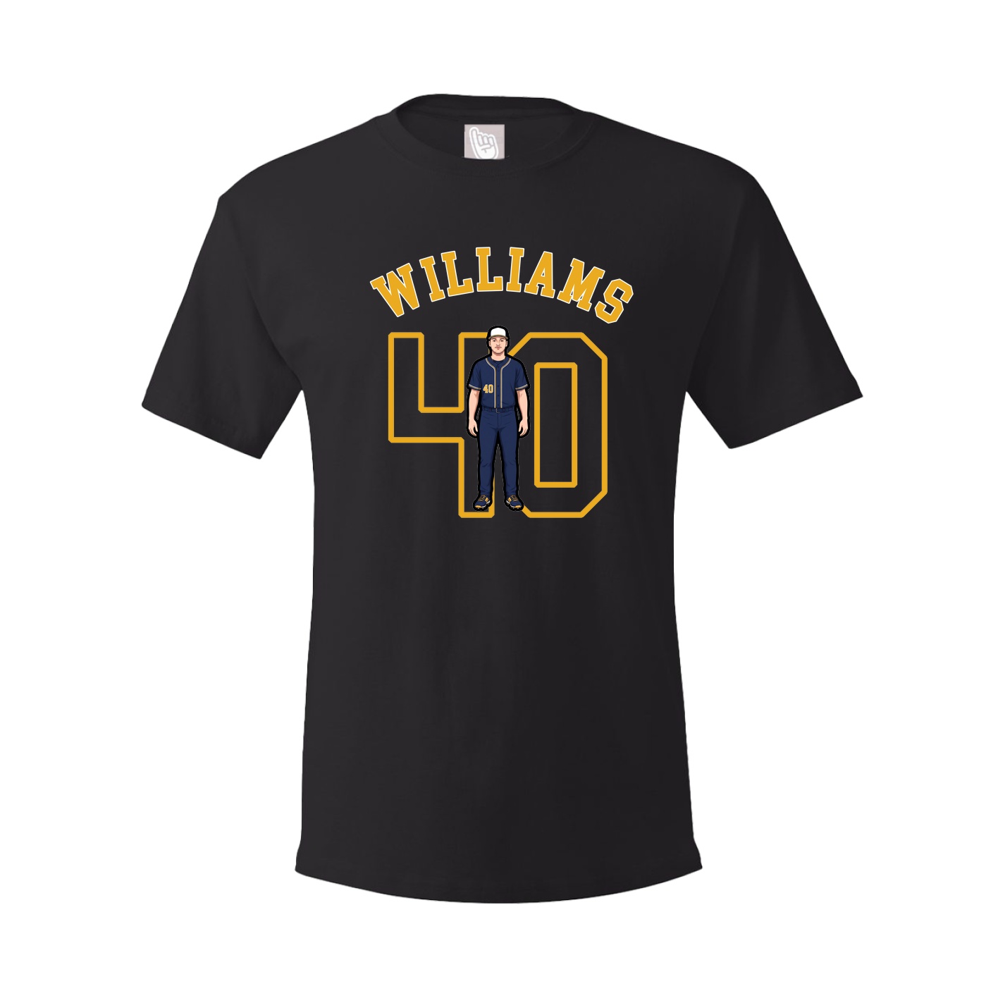 Youth Tee