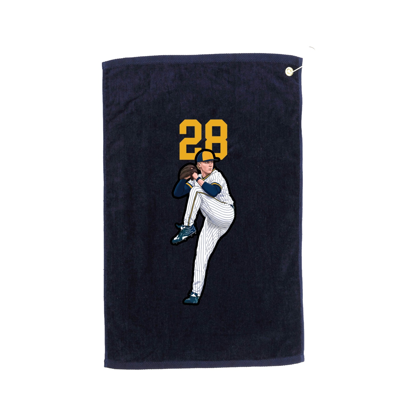 Golf Towel