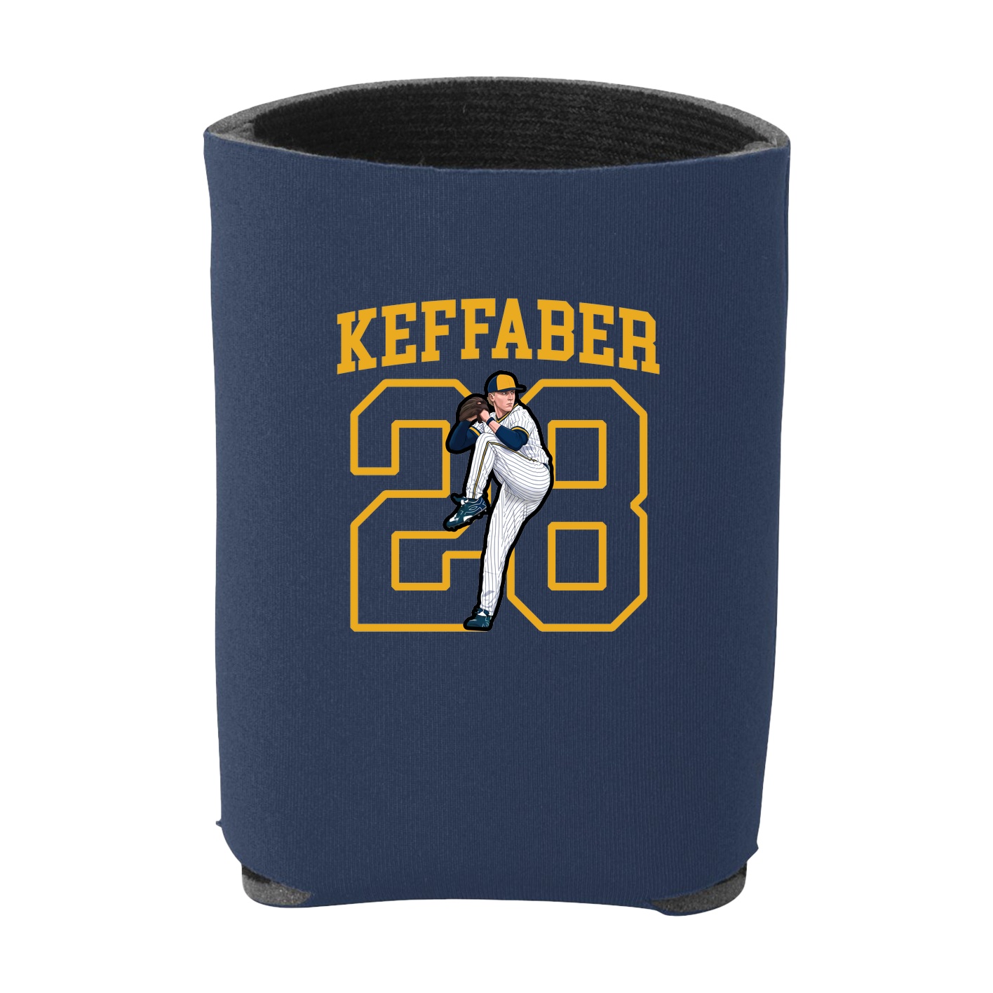 Can Holder — Shirsey in Navy