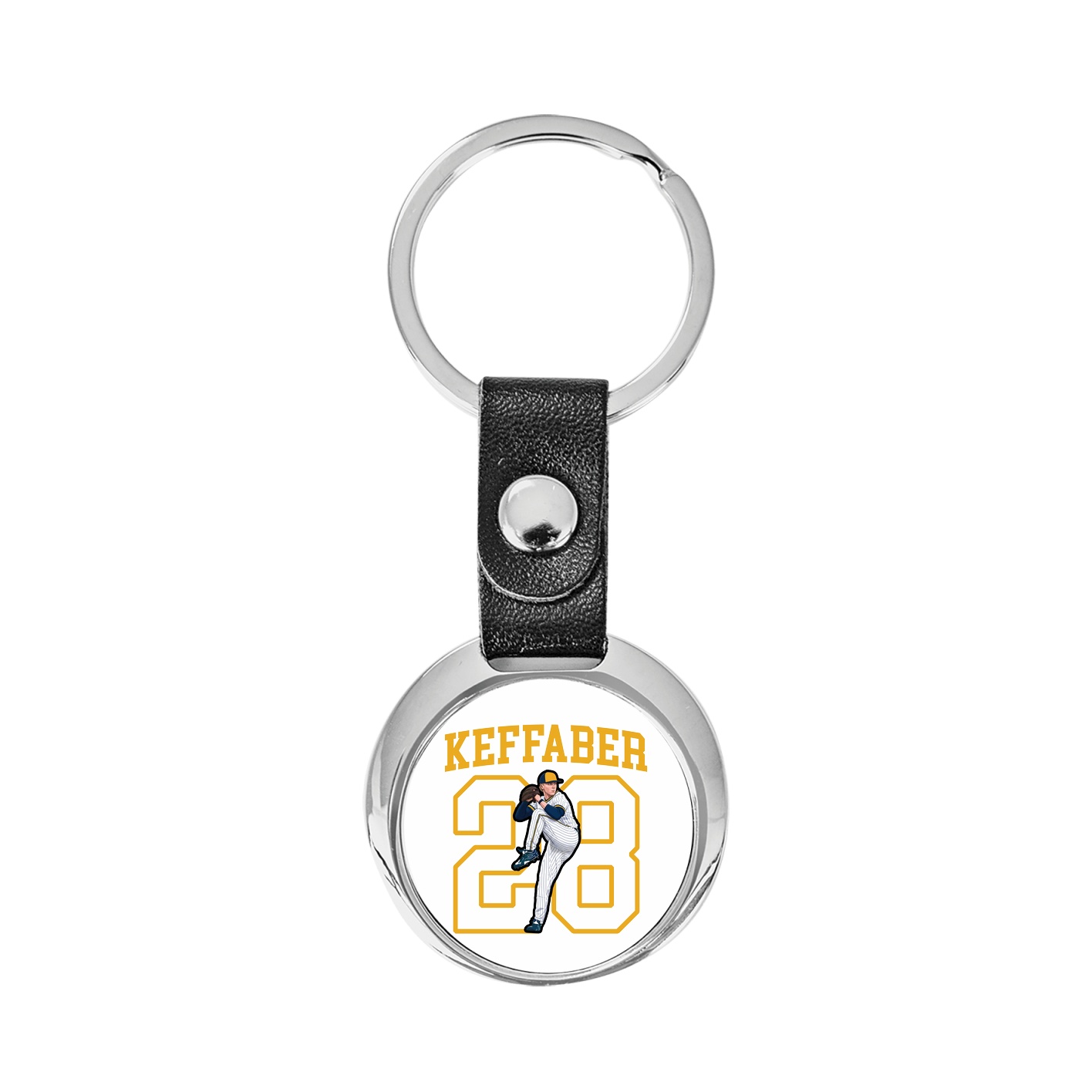 Key Chain — Shirsey in Classic
