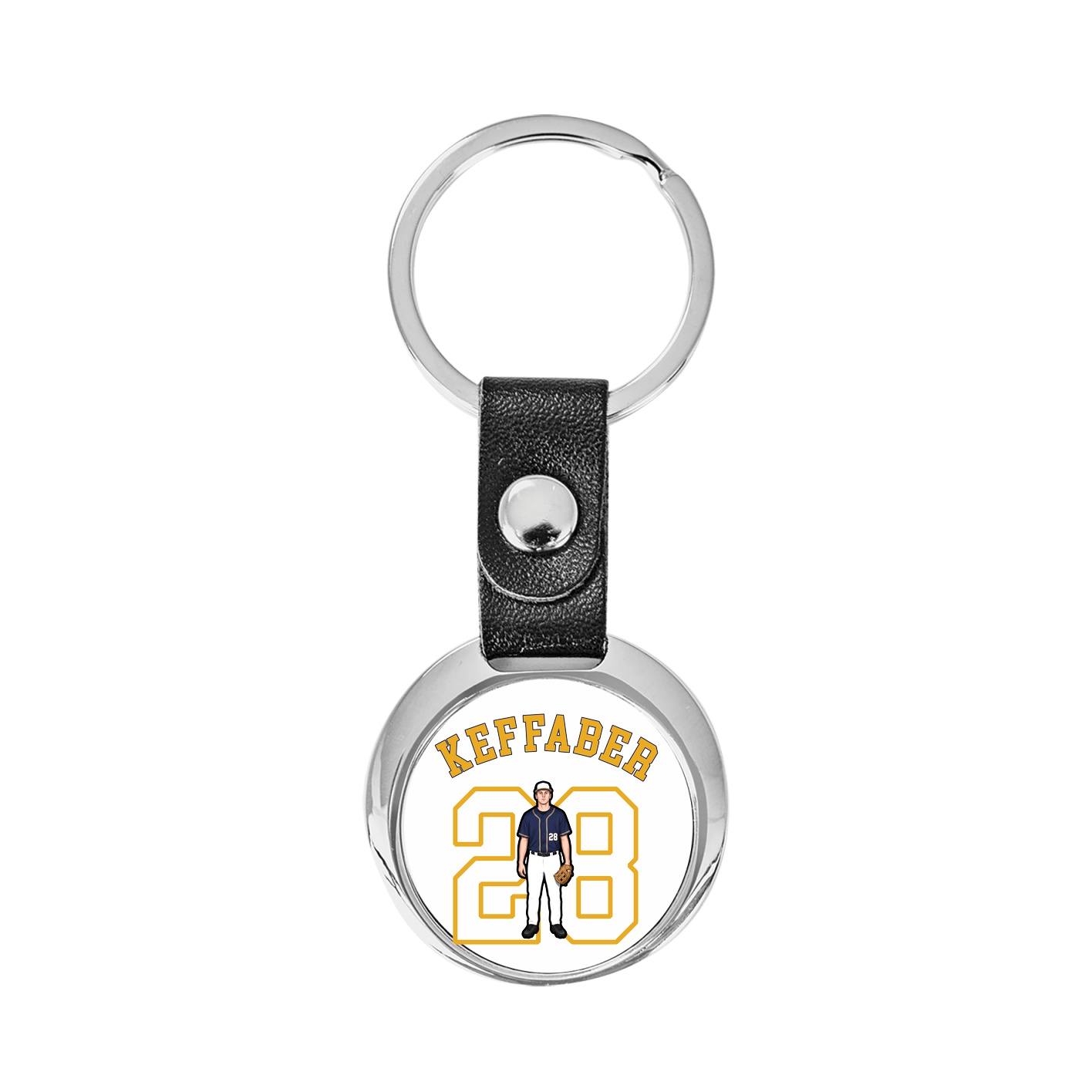Key Chain