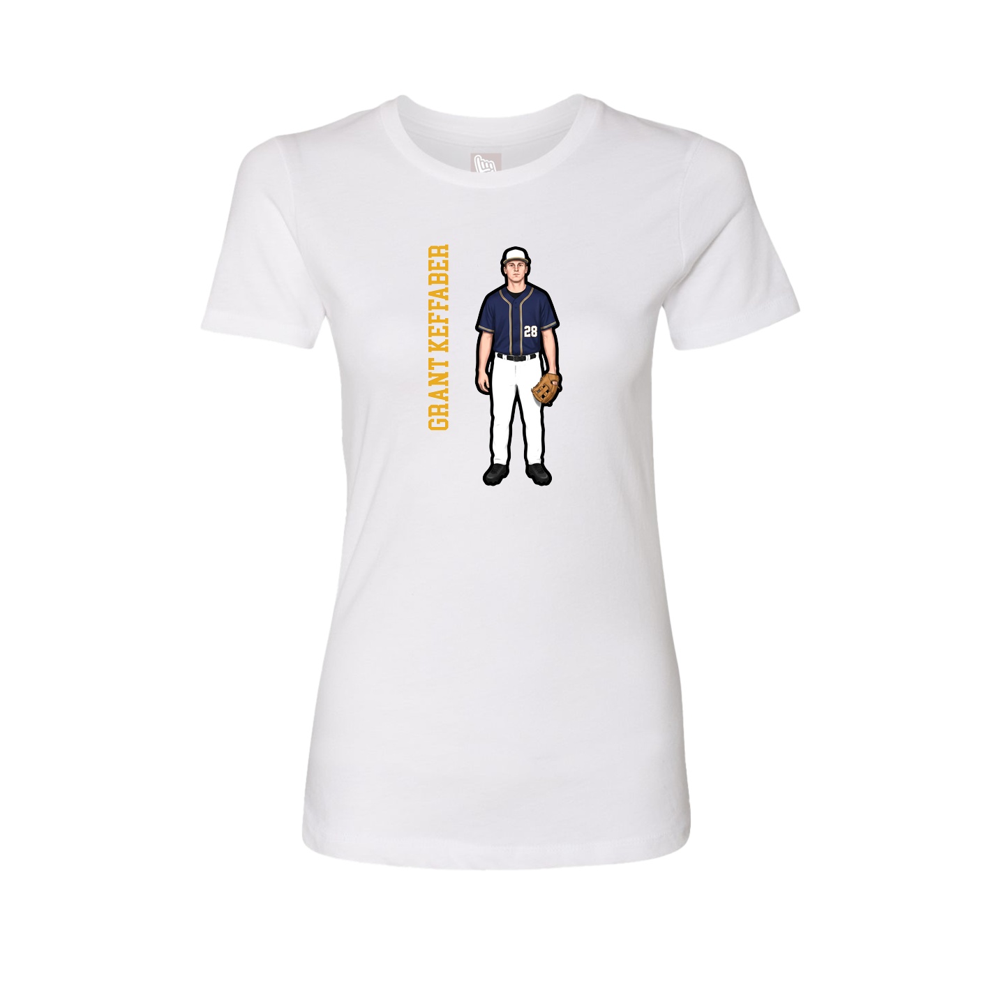 Womens Tee