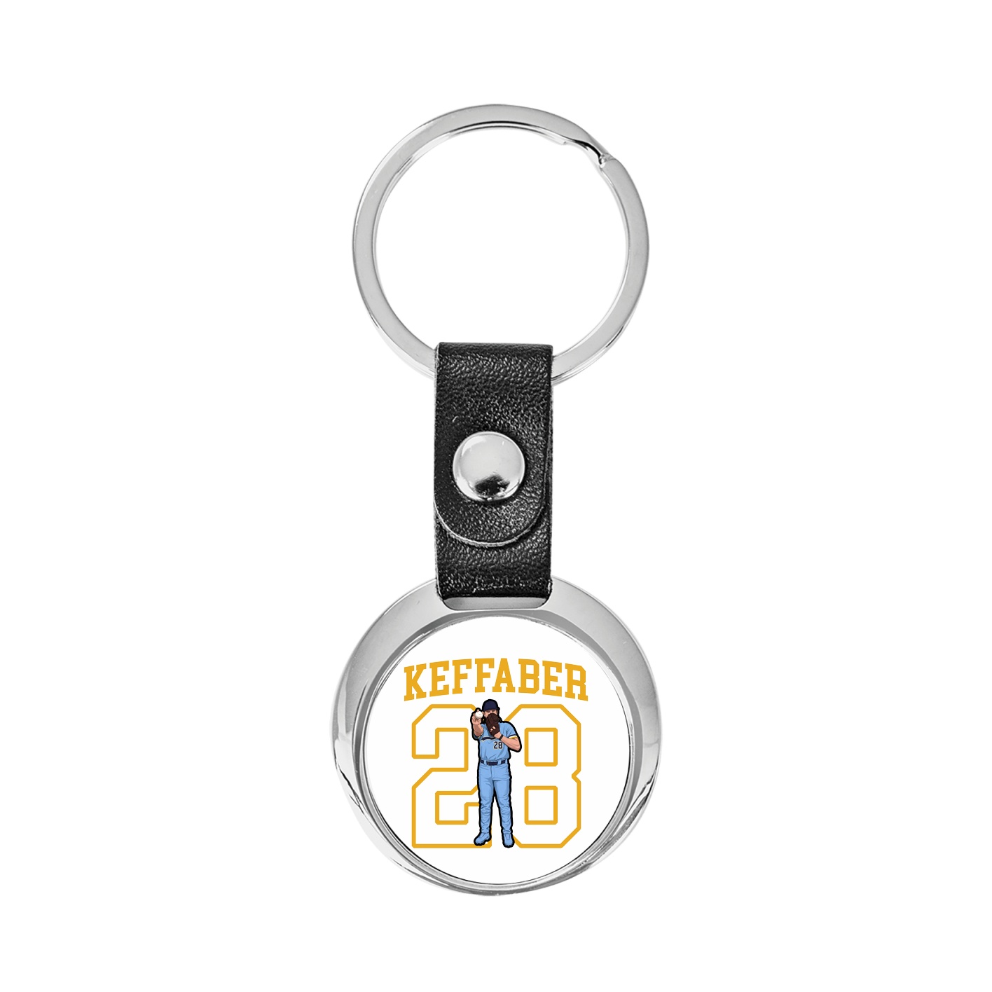 Key Chain — Shirsey in Classic