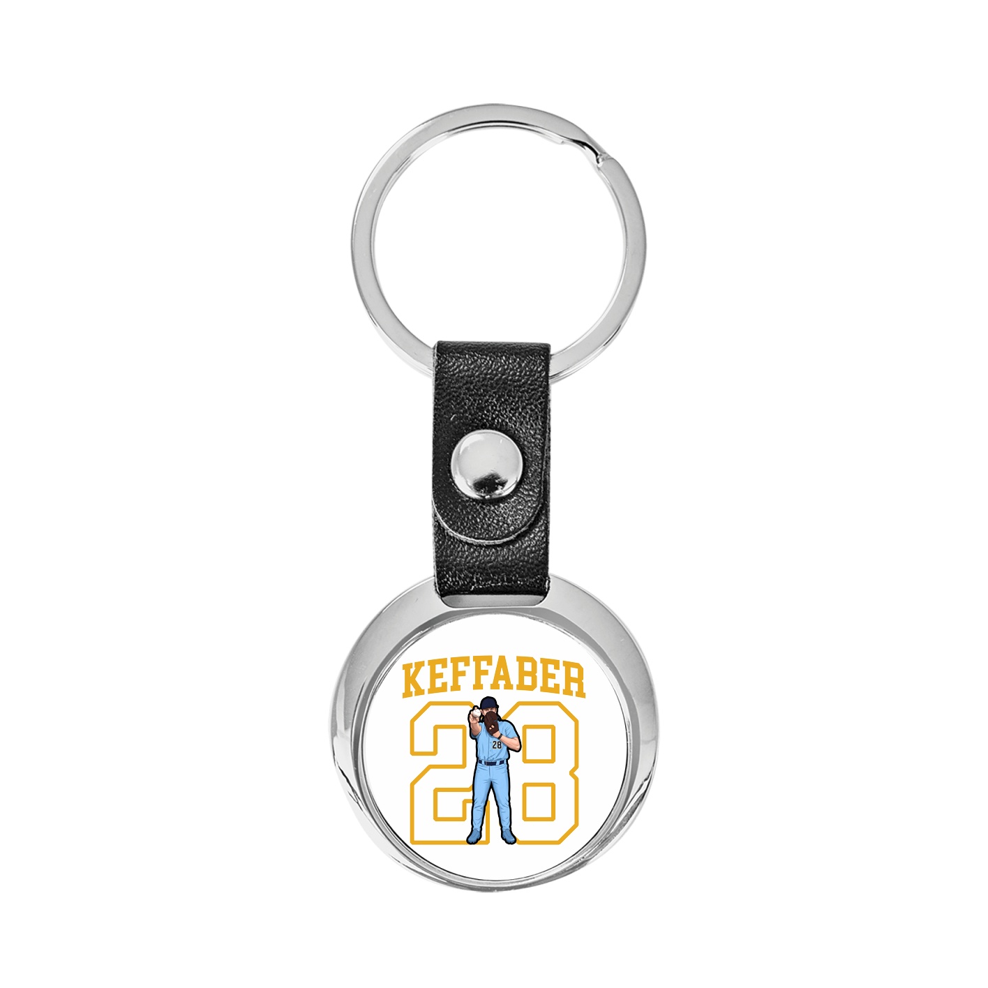 Key Chain — Shirsey in Classic