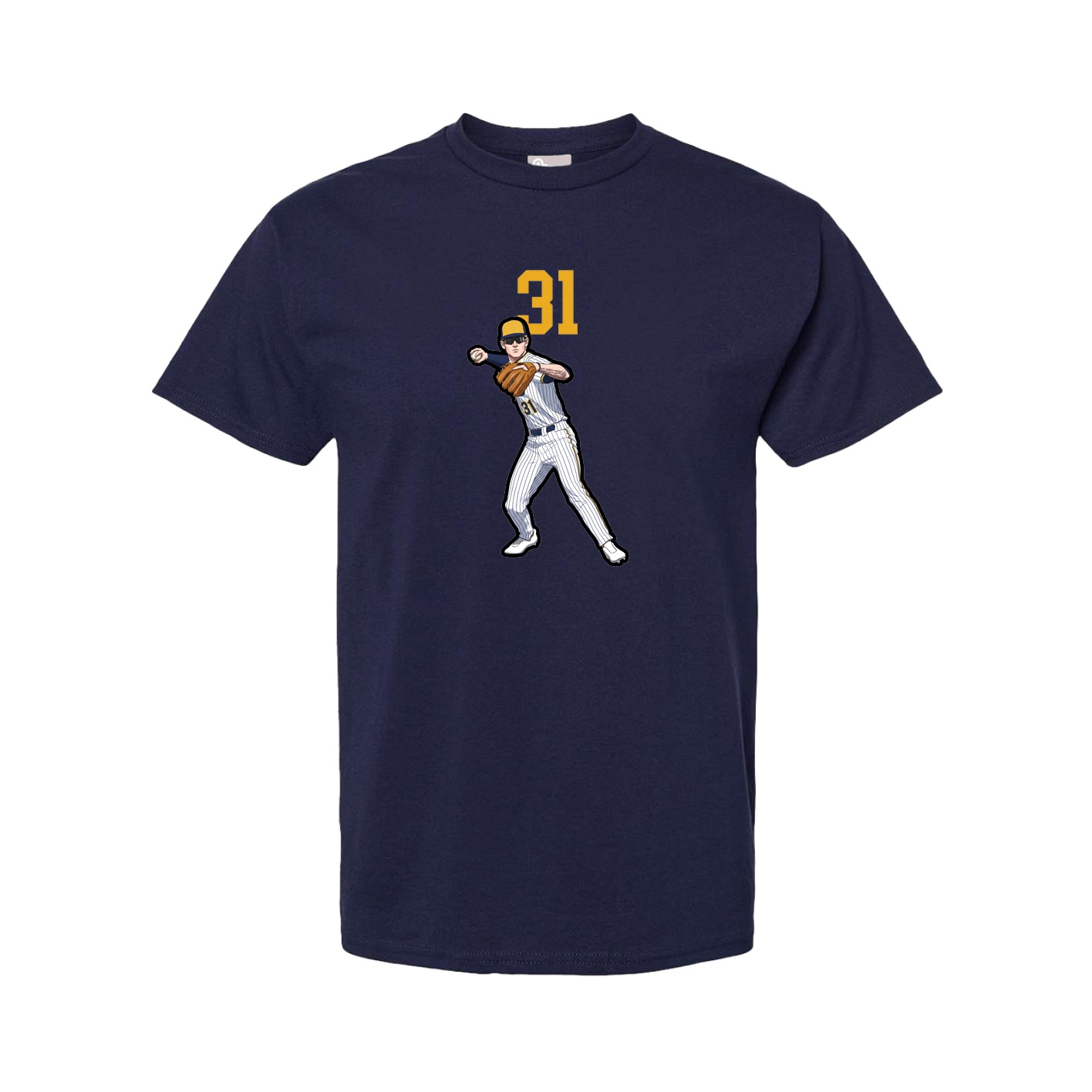 NIL Club Youth Tee