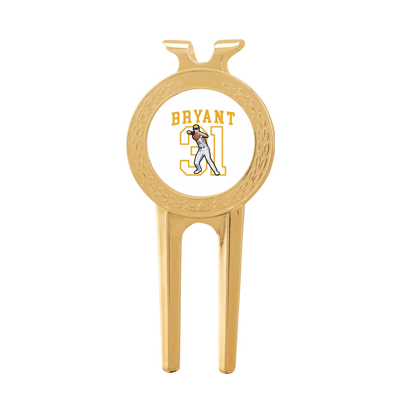 Divot Tool with Ball Marker — Shirsey in Classic