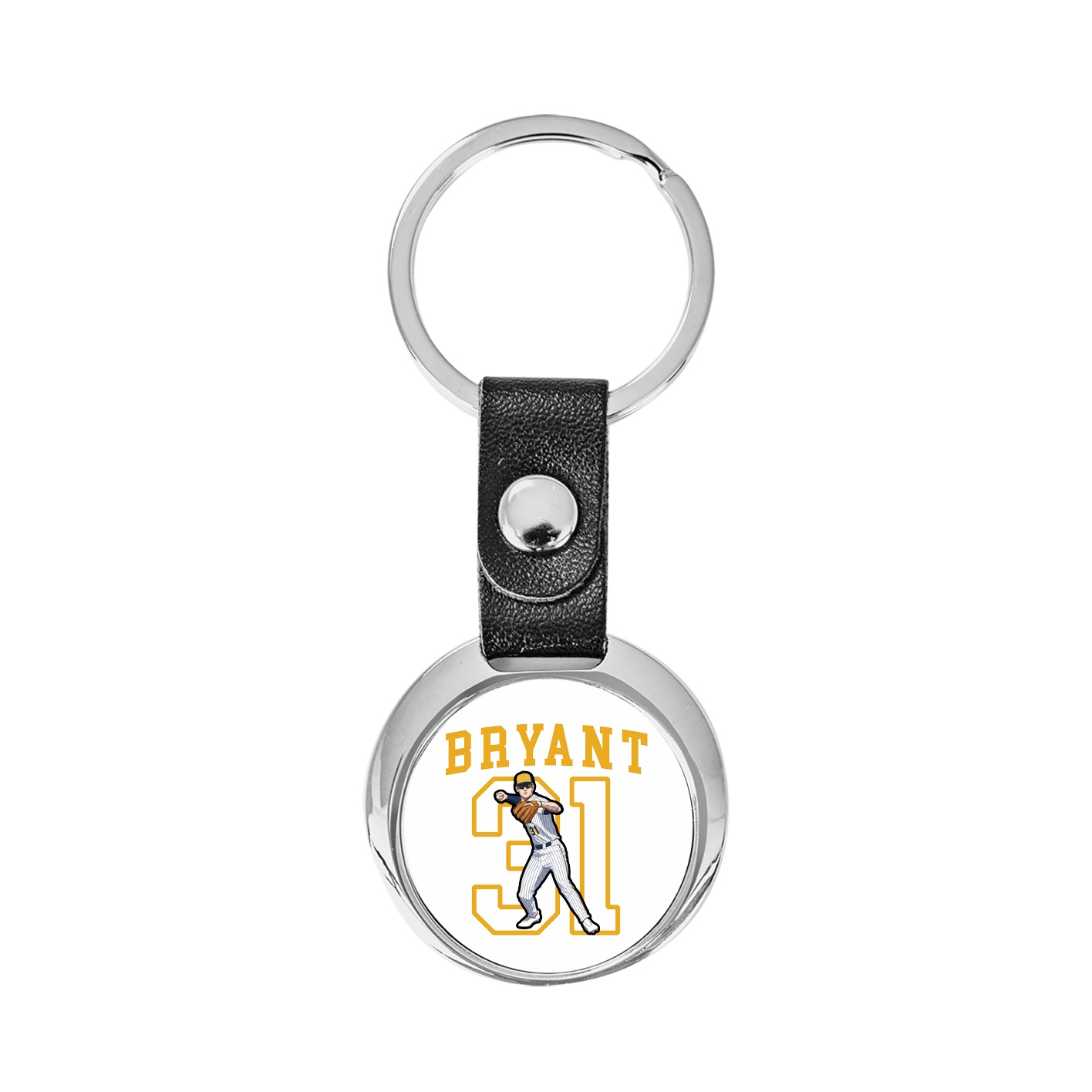 Key Chain — Shirsey in Classic