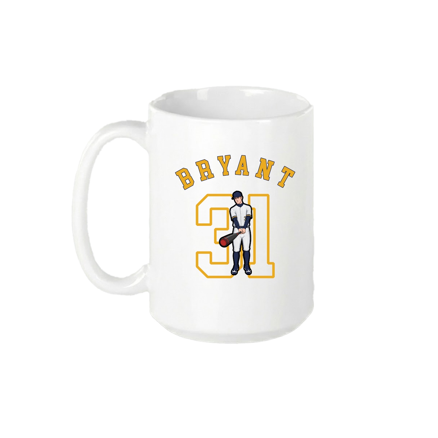 15oz Coffee Mug