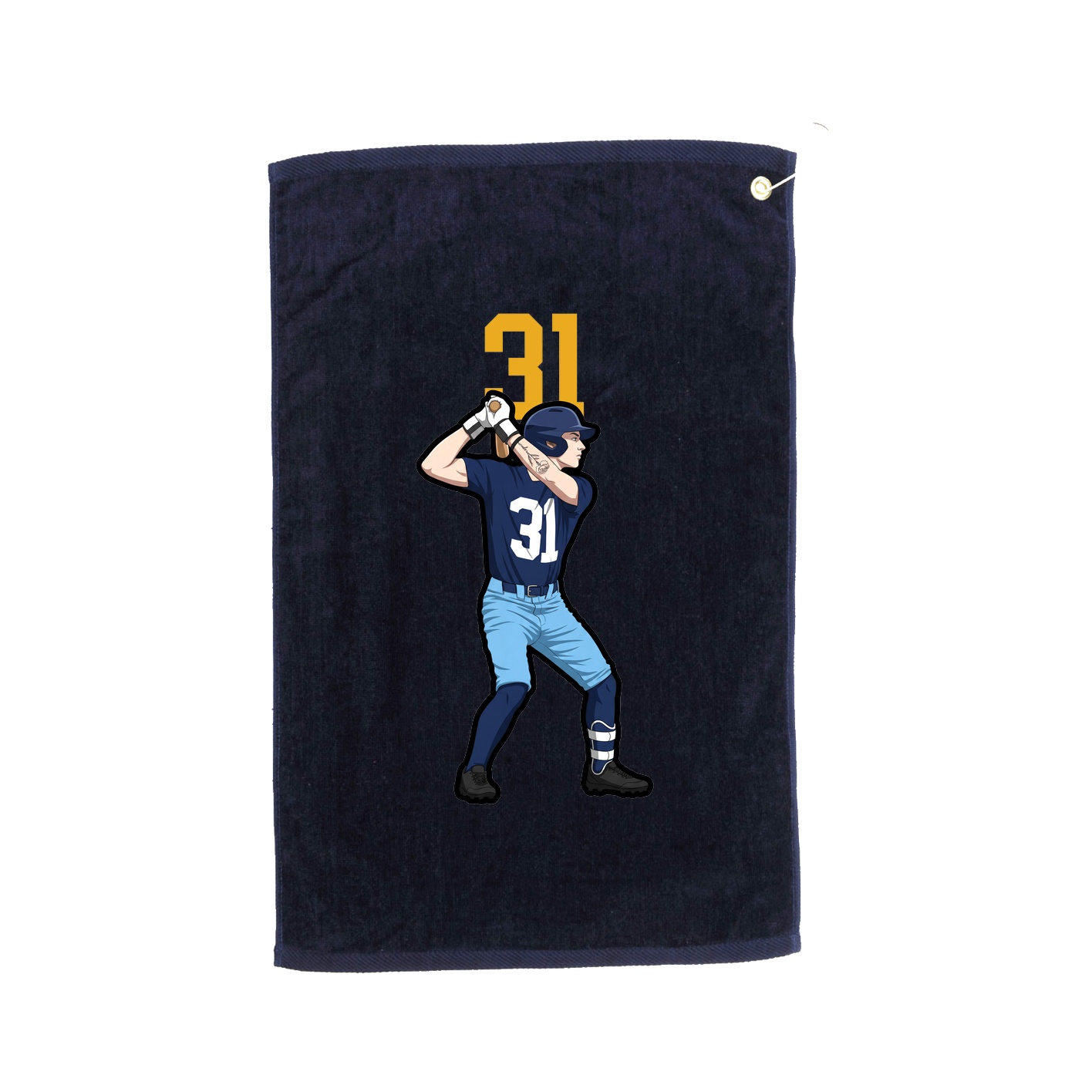 Golf Towel