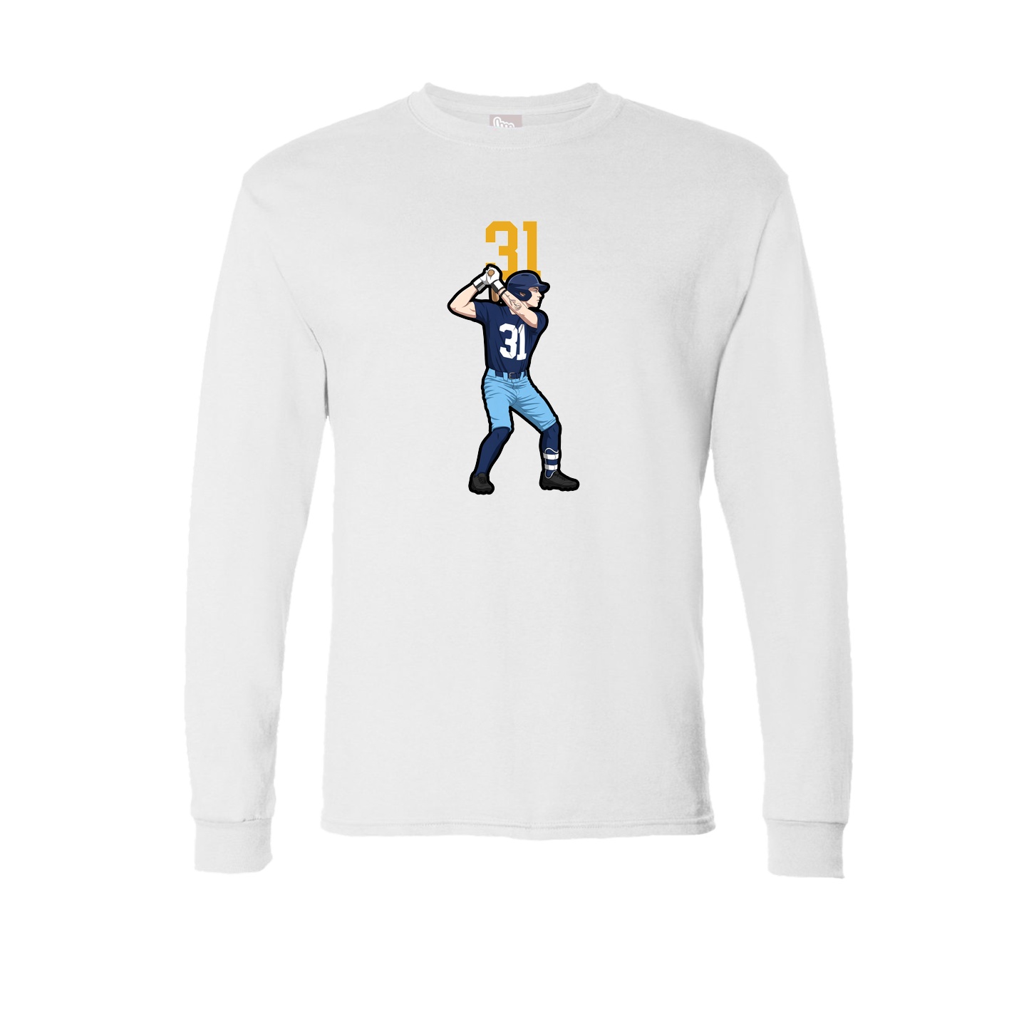 Long Sleeve Tee