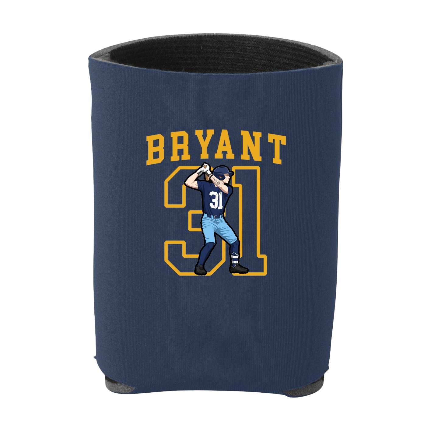 Can Holder — Shirsey in Navy