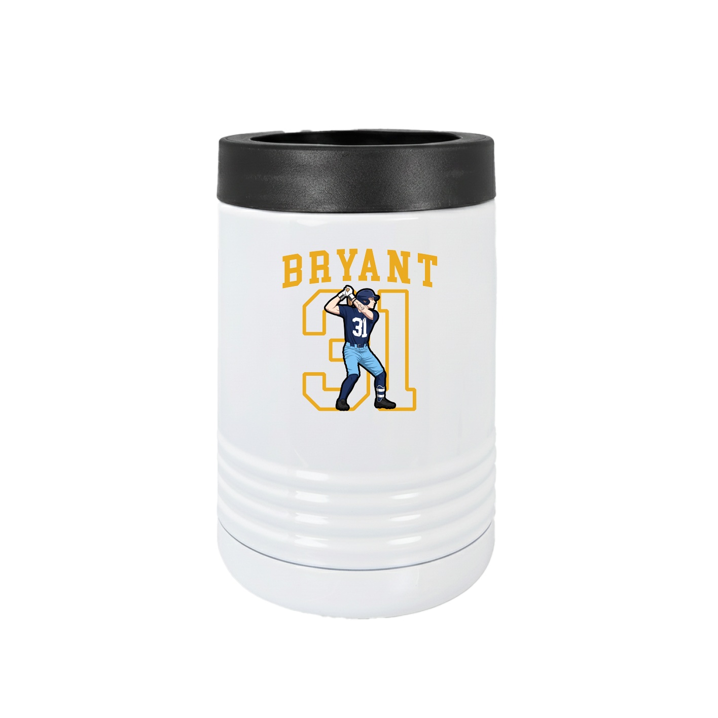 Beverage Holder — Shirsey in White