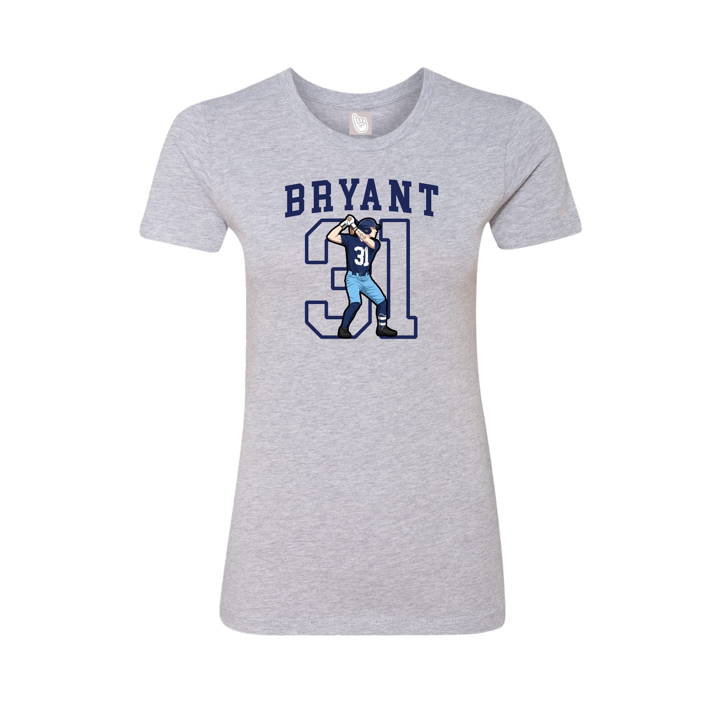 Womens Tee