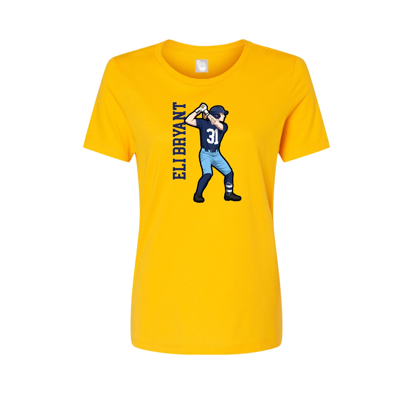 Womens Tee