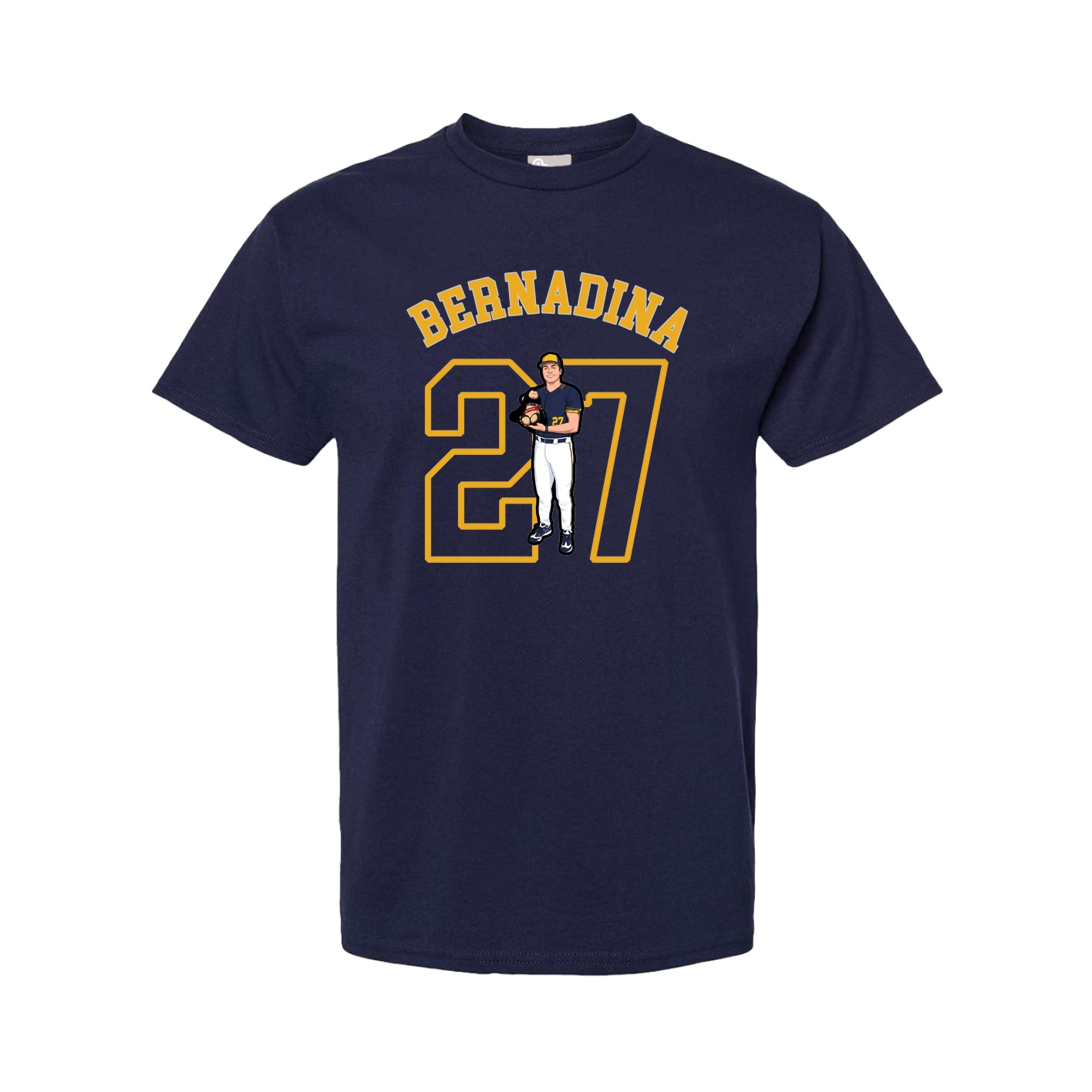 NIL Club Tee