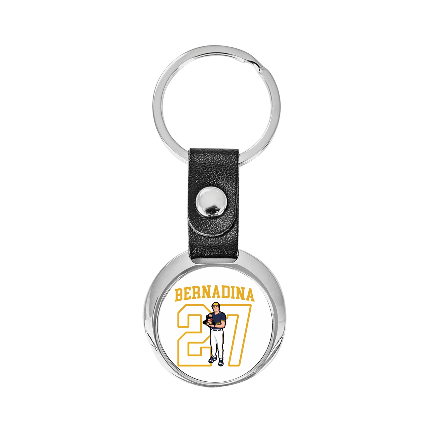 Key Chain — Shirsey in Classic