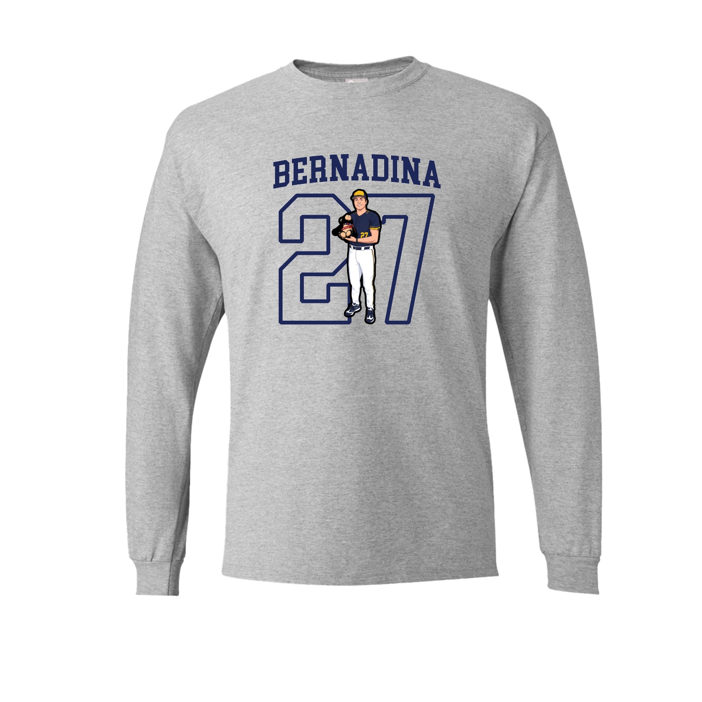 Long Sleeve Tee