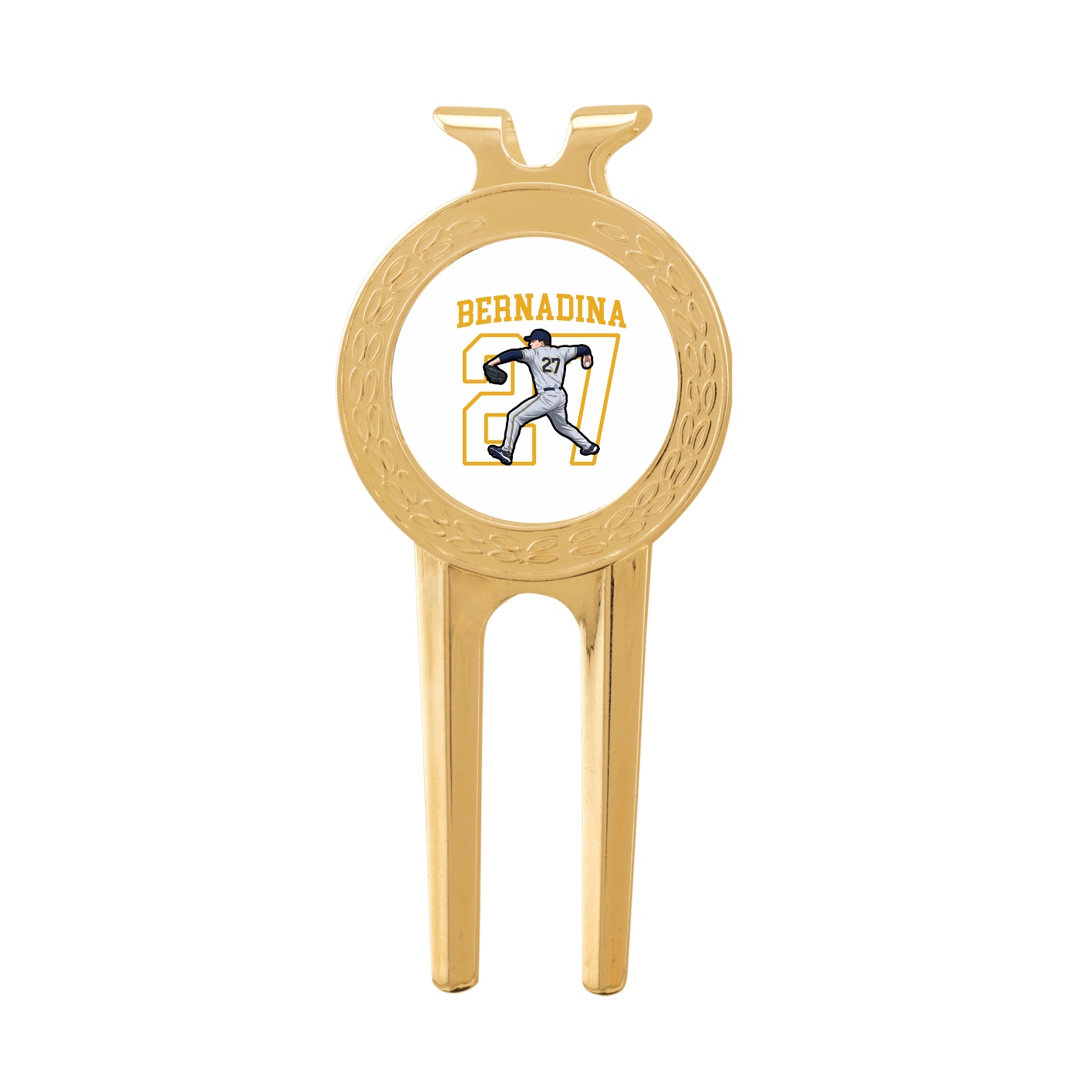 Divot Tool with Ball Marker — Shirsey in Classic