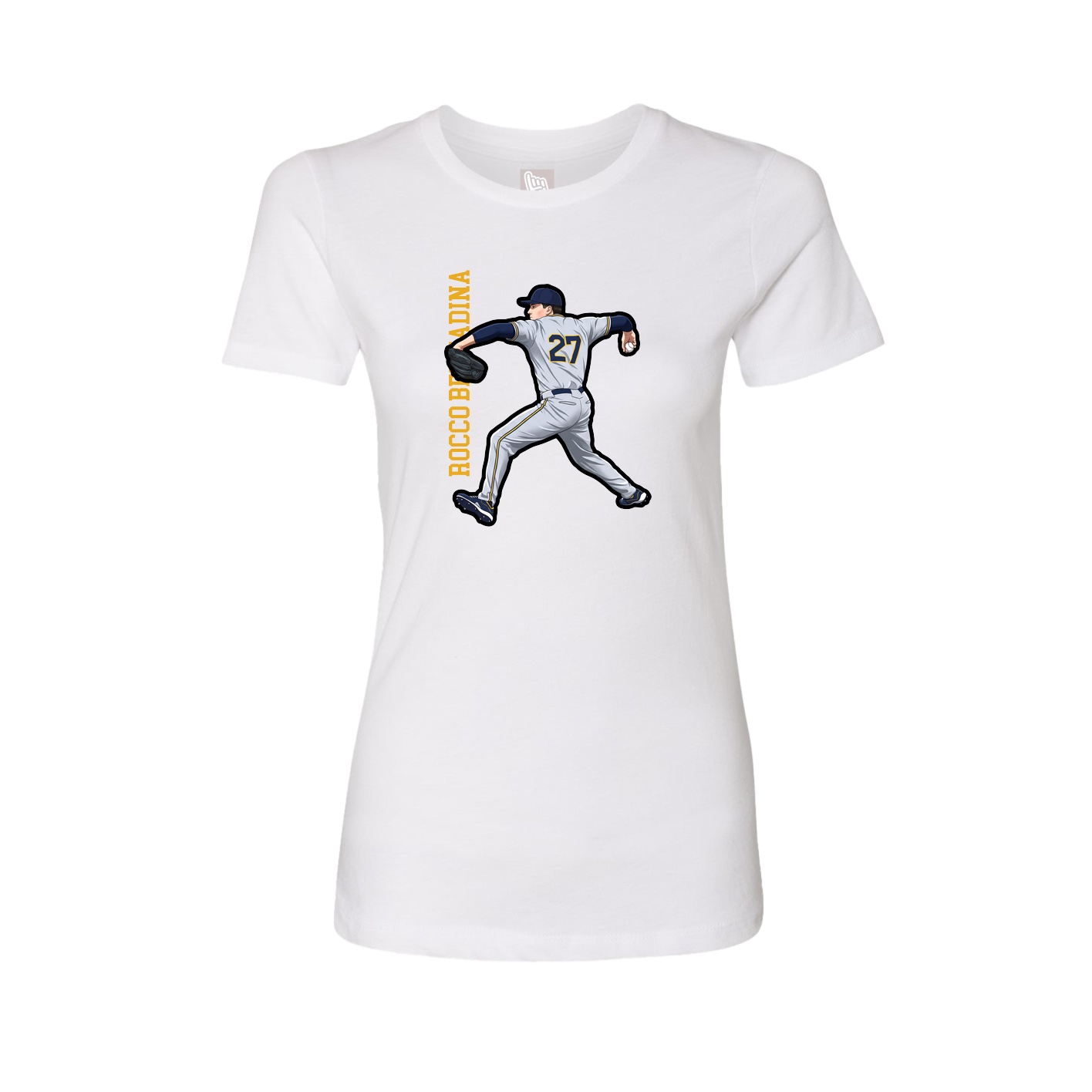 Womens Tee