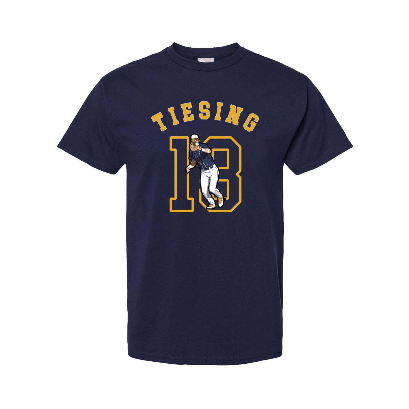 NIL Club Tee