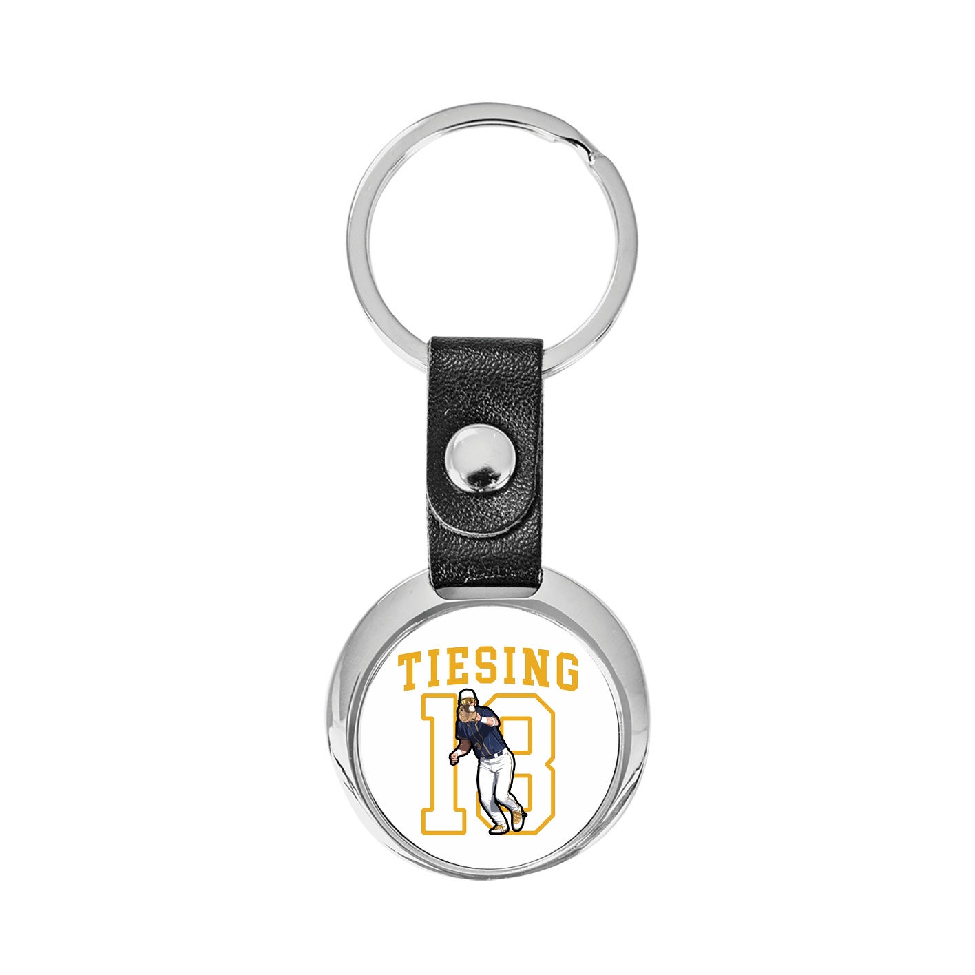 Key Chain — Shirsey in Classic