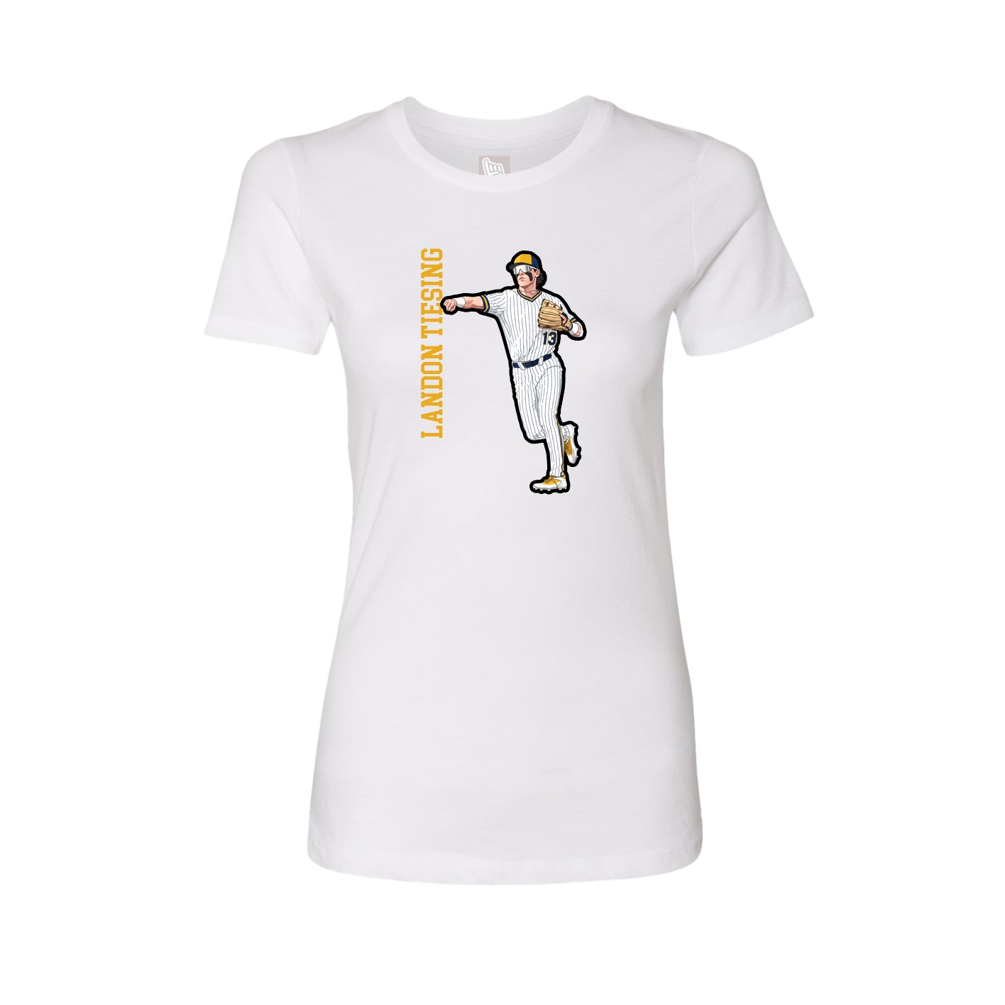 Womens Tee