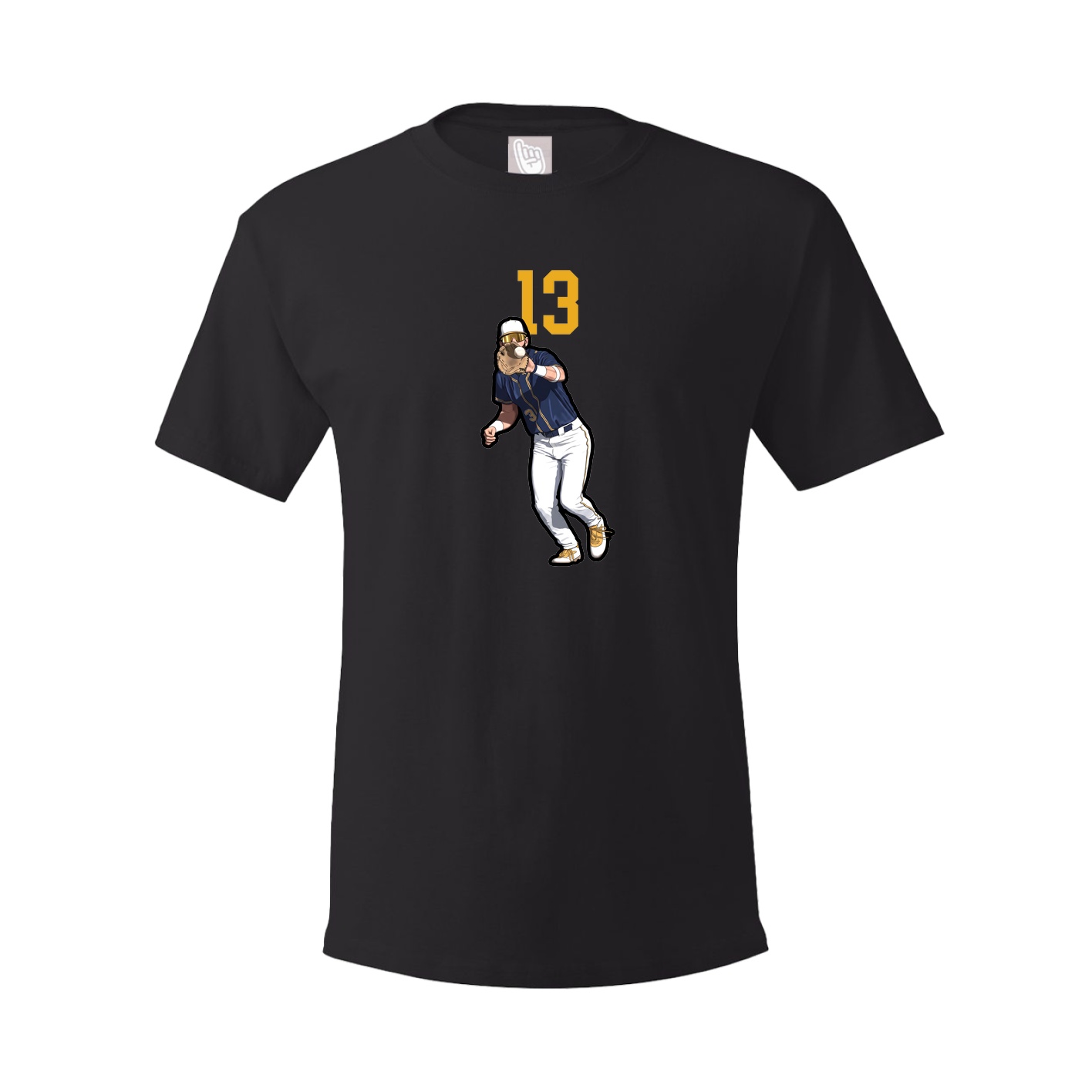 NIL Club Youth Tee
