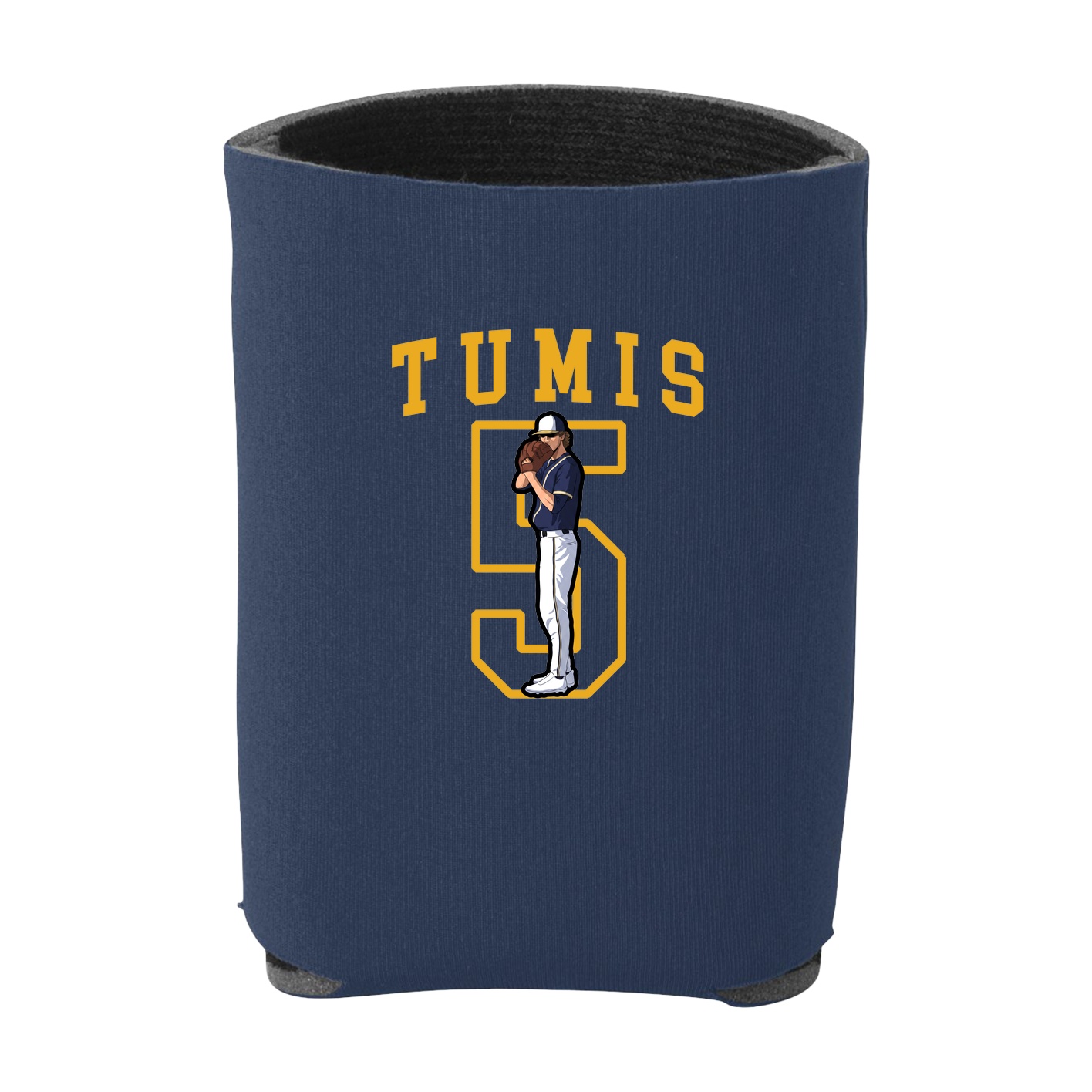 Can Holder — Shirsey in Navy