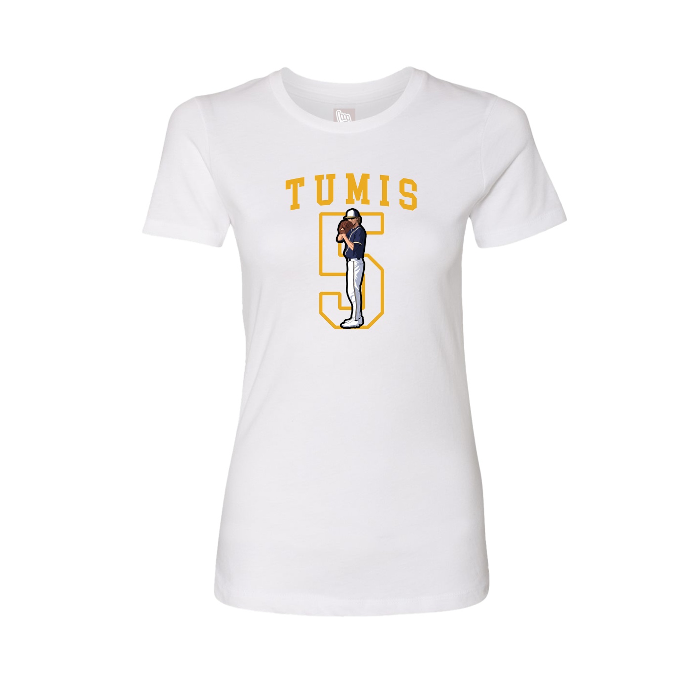 Womens Tee