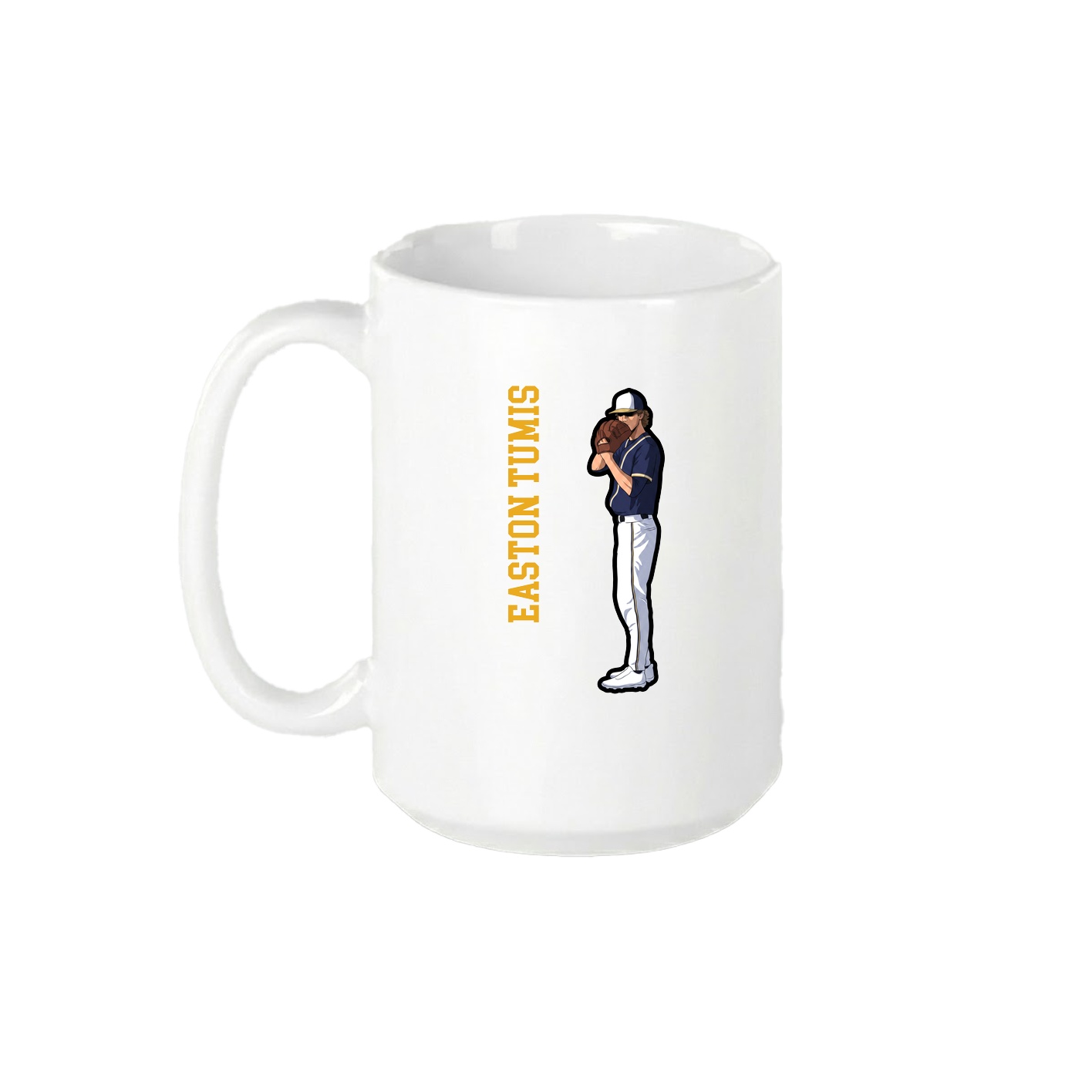 15oz Coffee Mug