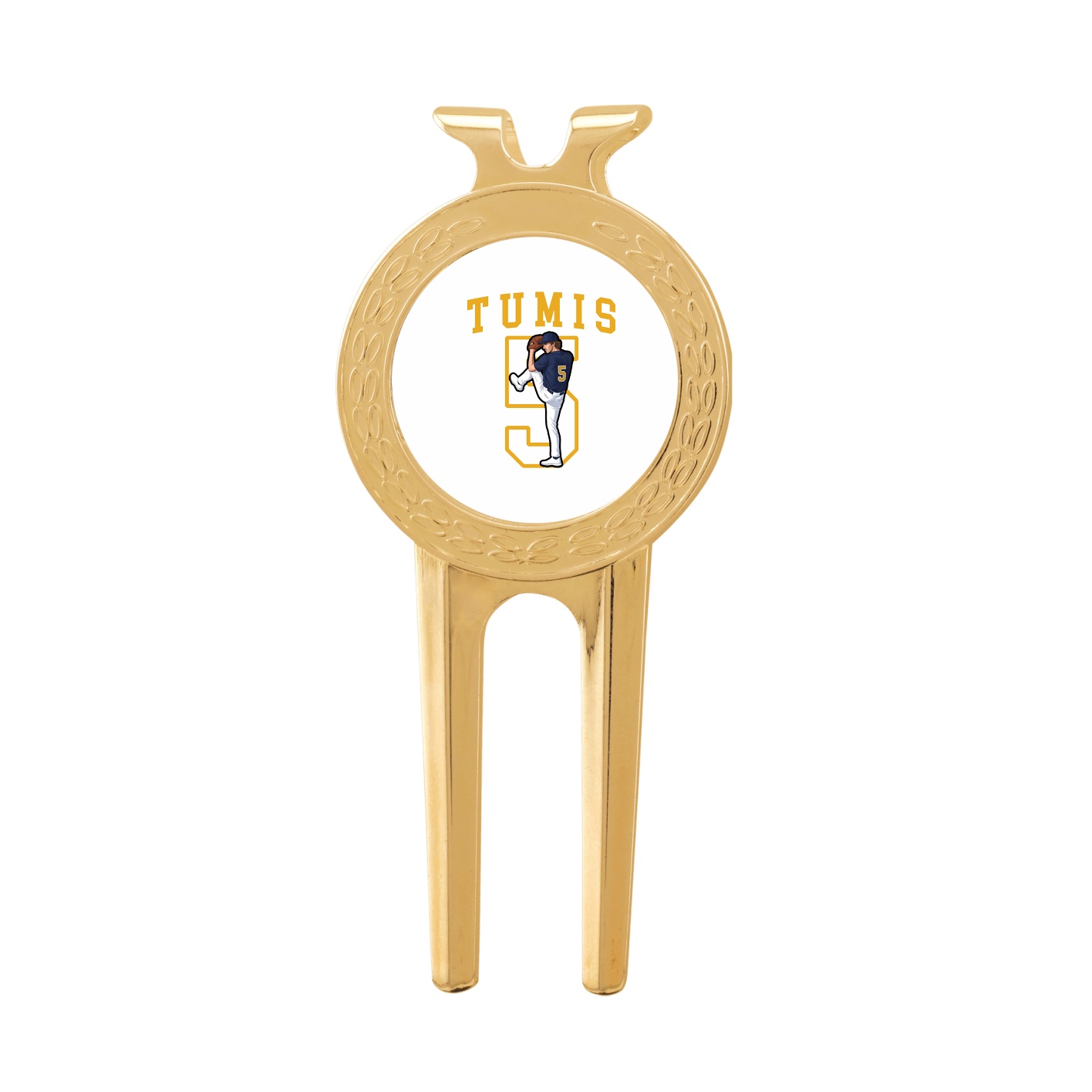 Divot Tool with Ball Marker — Shirsey in Classic